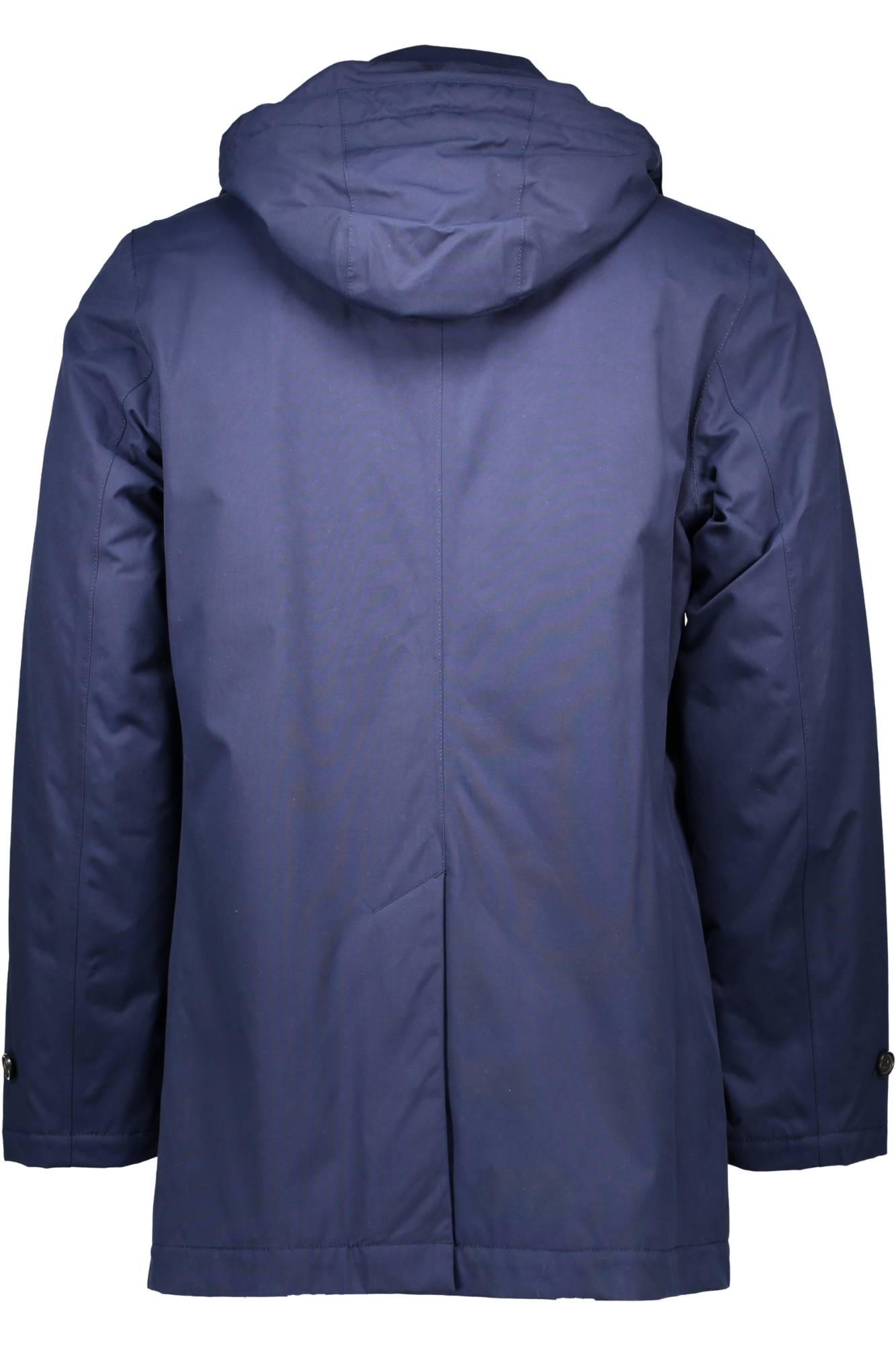 GANT GIUBBOTTO UOMO BLU
