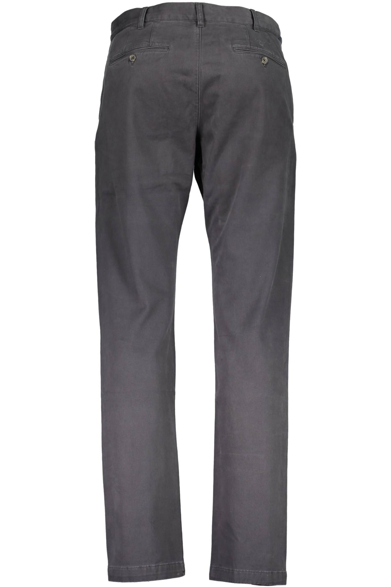 GANT PANTALONE UOMO GRIGIO