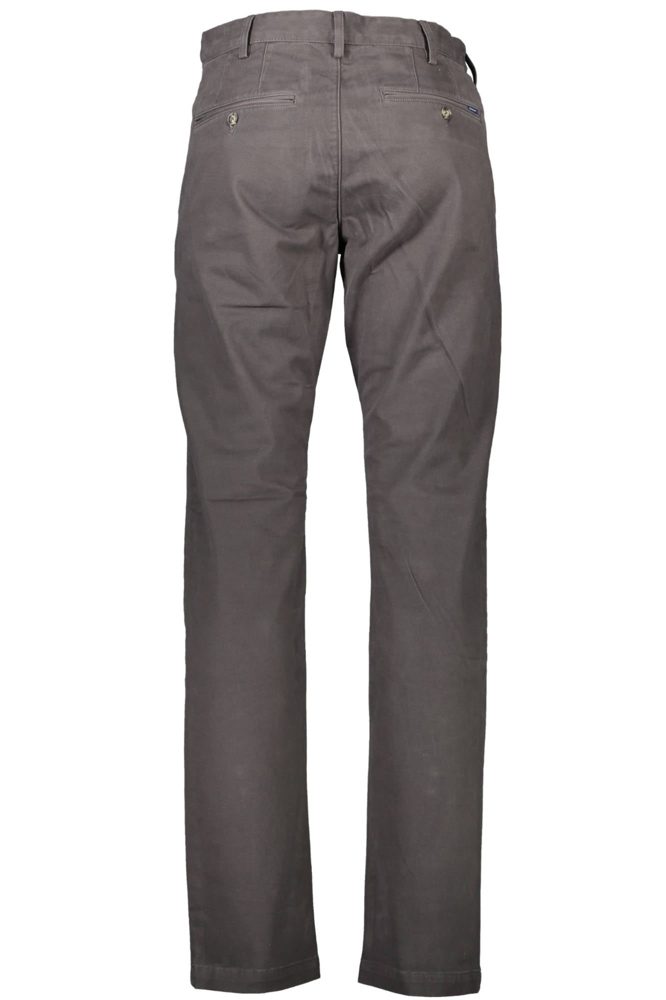 GANT PANTALONE UOMO GRIGIO