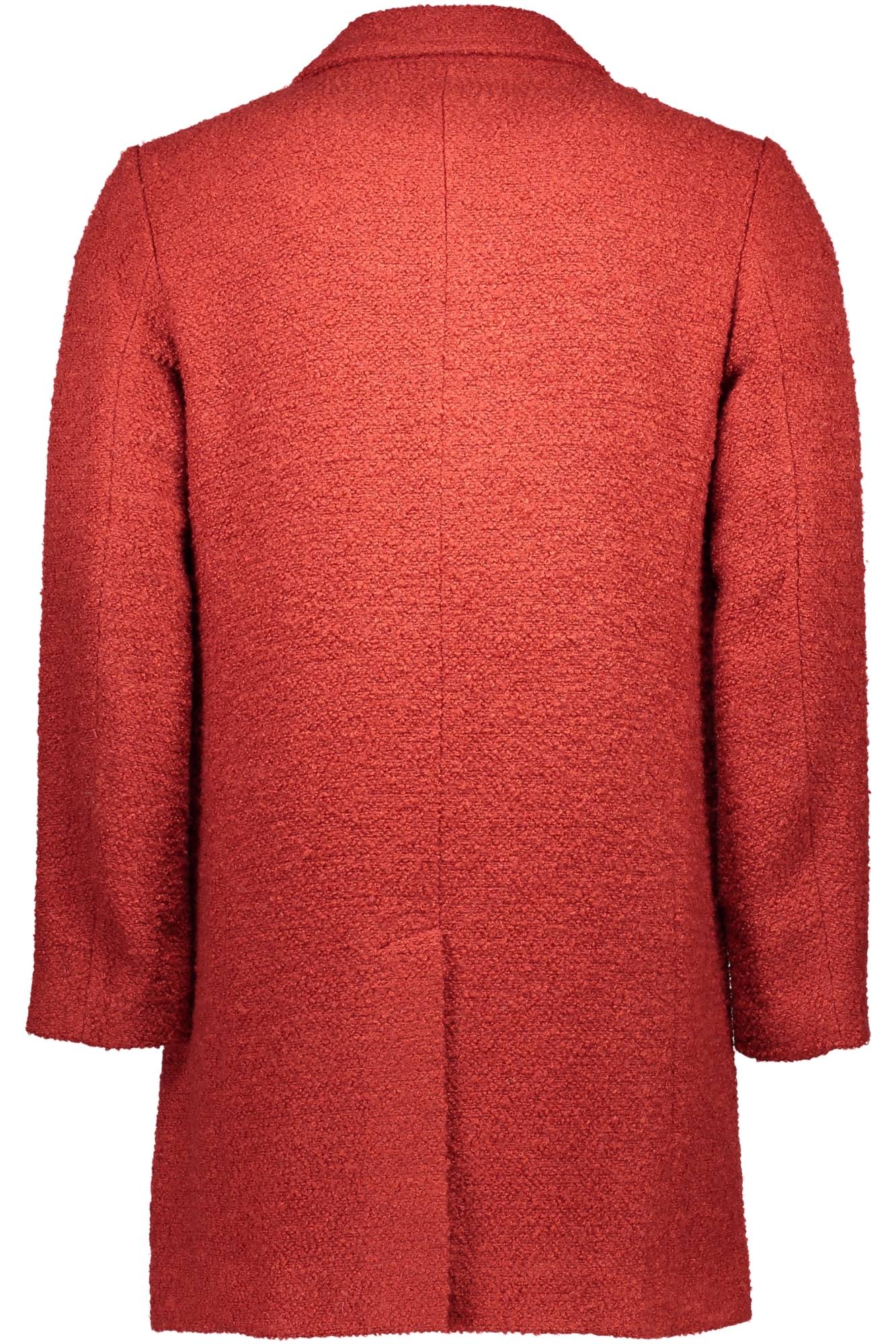 GANT CAPPOTTO UOMO ROSSO