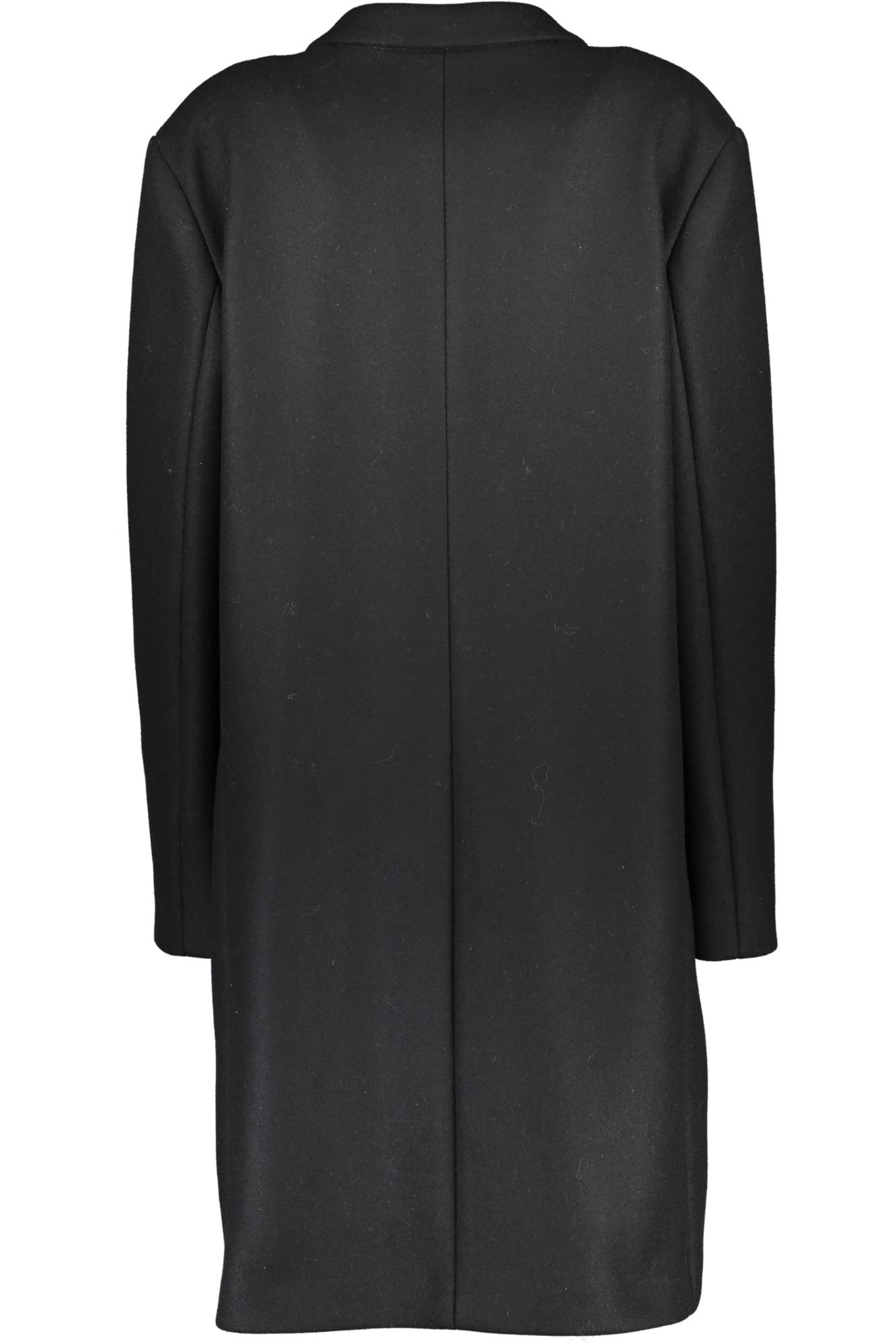 GANT CAPPOTTO DONNA NERO