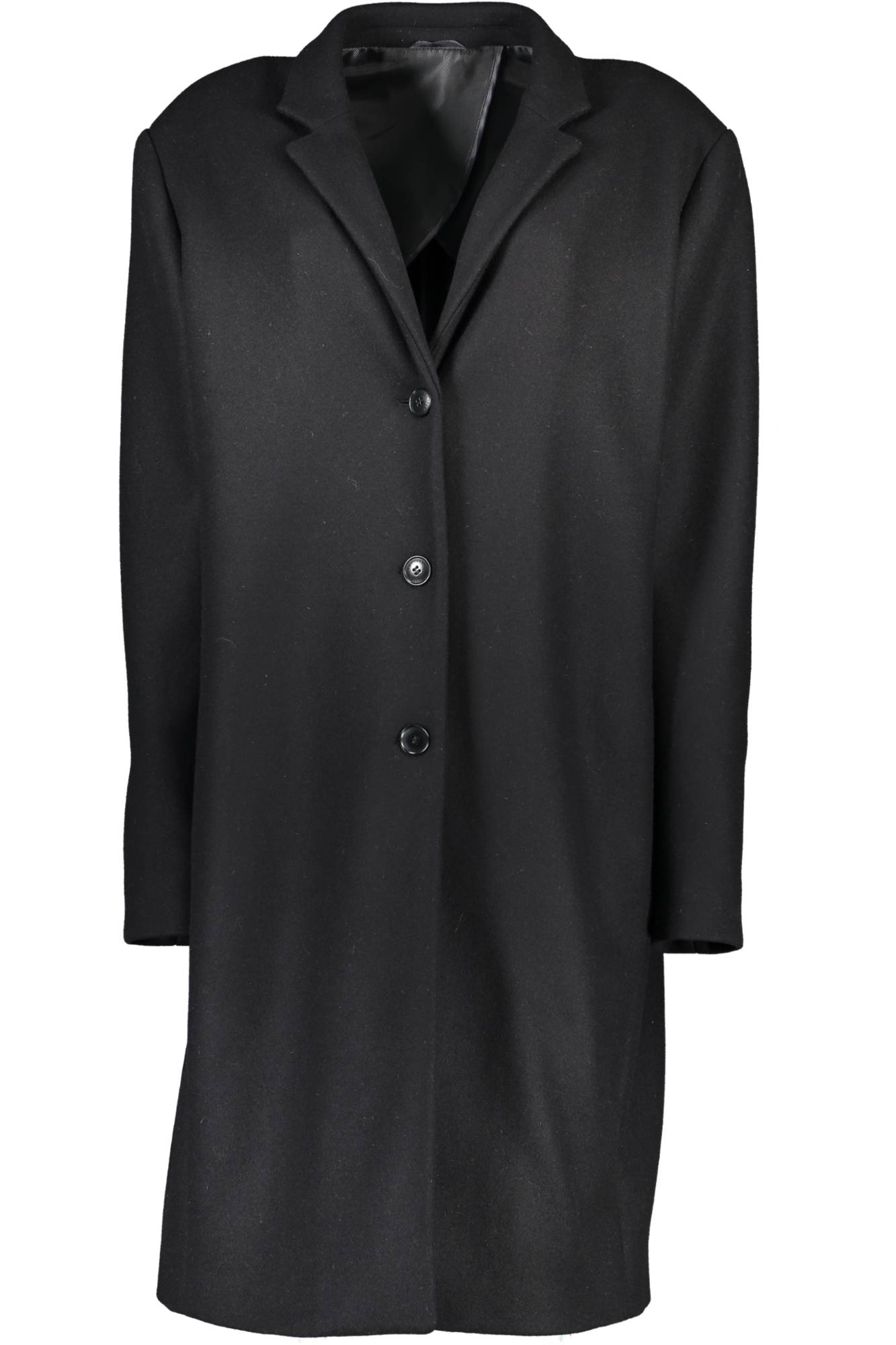 GANT CAPPOTTO DONNA NERO