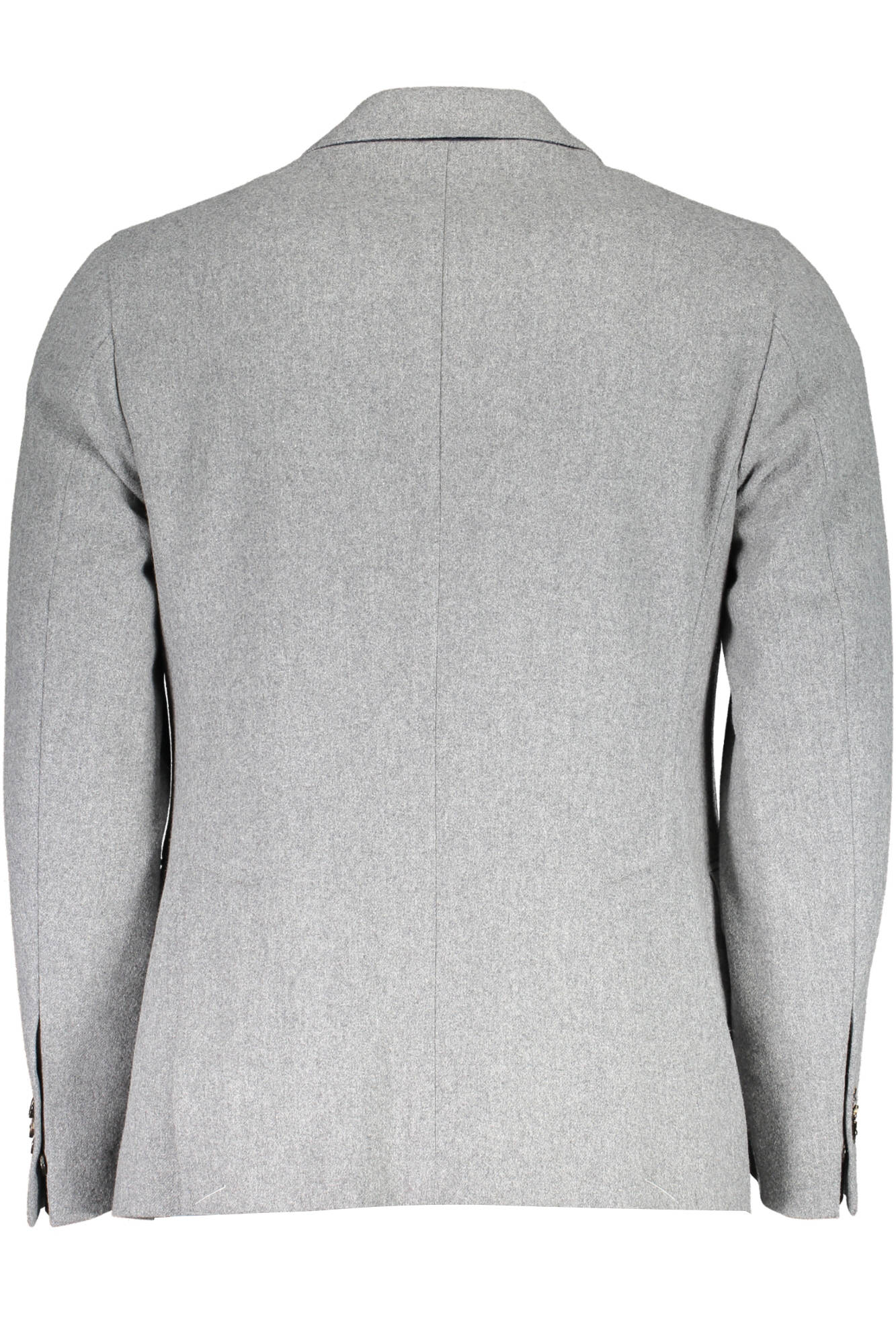 GANT GIACCA CLASSICA UOMO GRIGIO