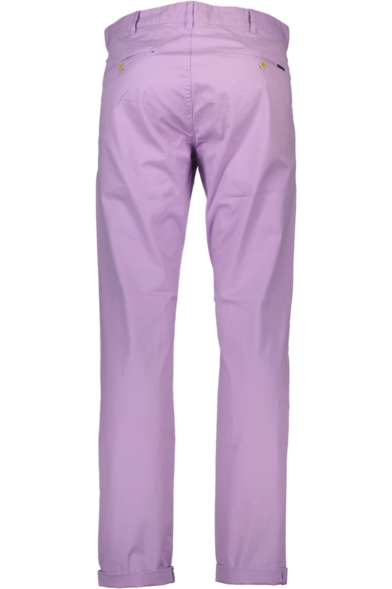 GANT PANTALONE UOMO ROSA