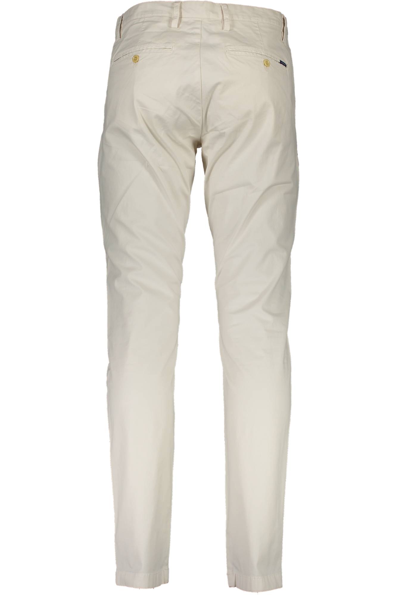 GANT PANTALONE UOMO BEIGE