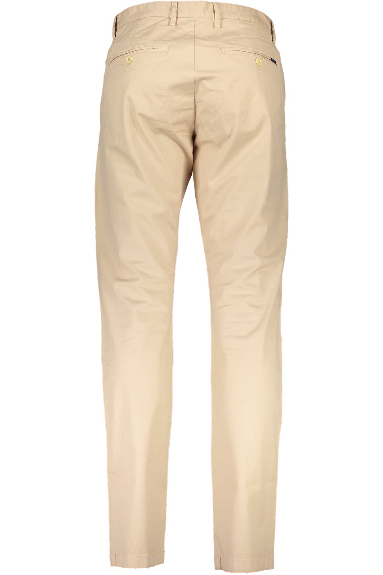 GANT PANTALONE UOMO BEIGE