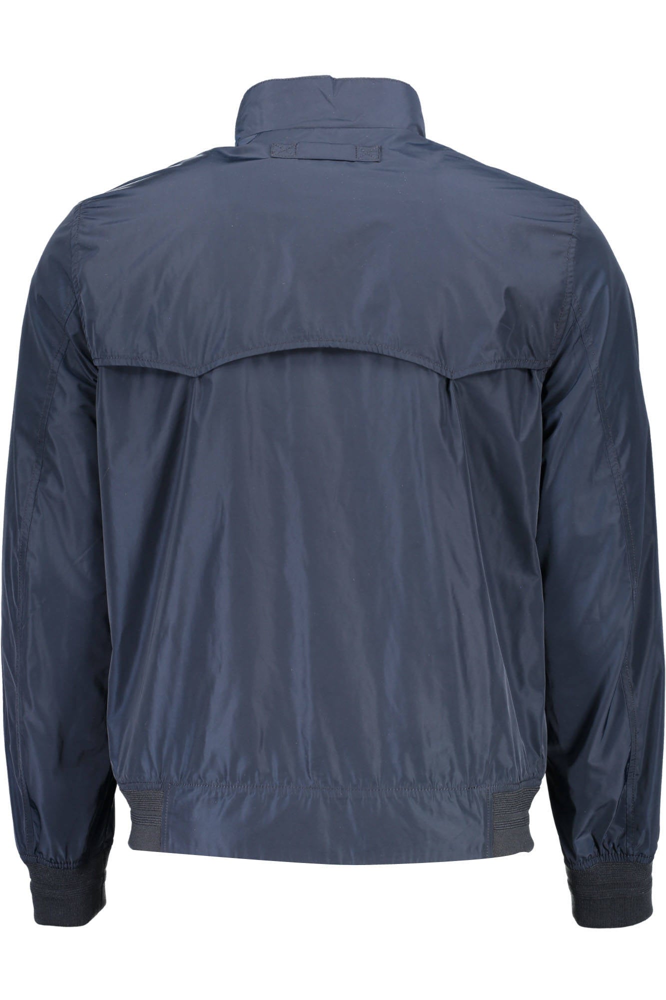 GANT GIACCA SPORTIVA UOMO BLU