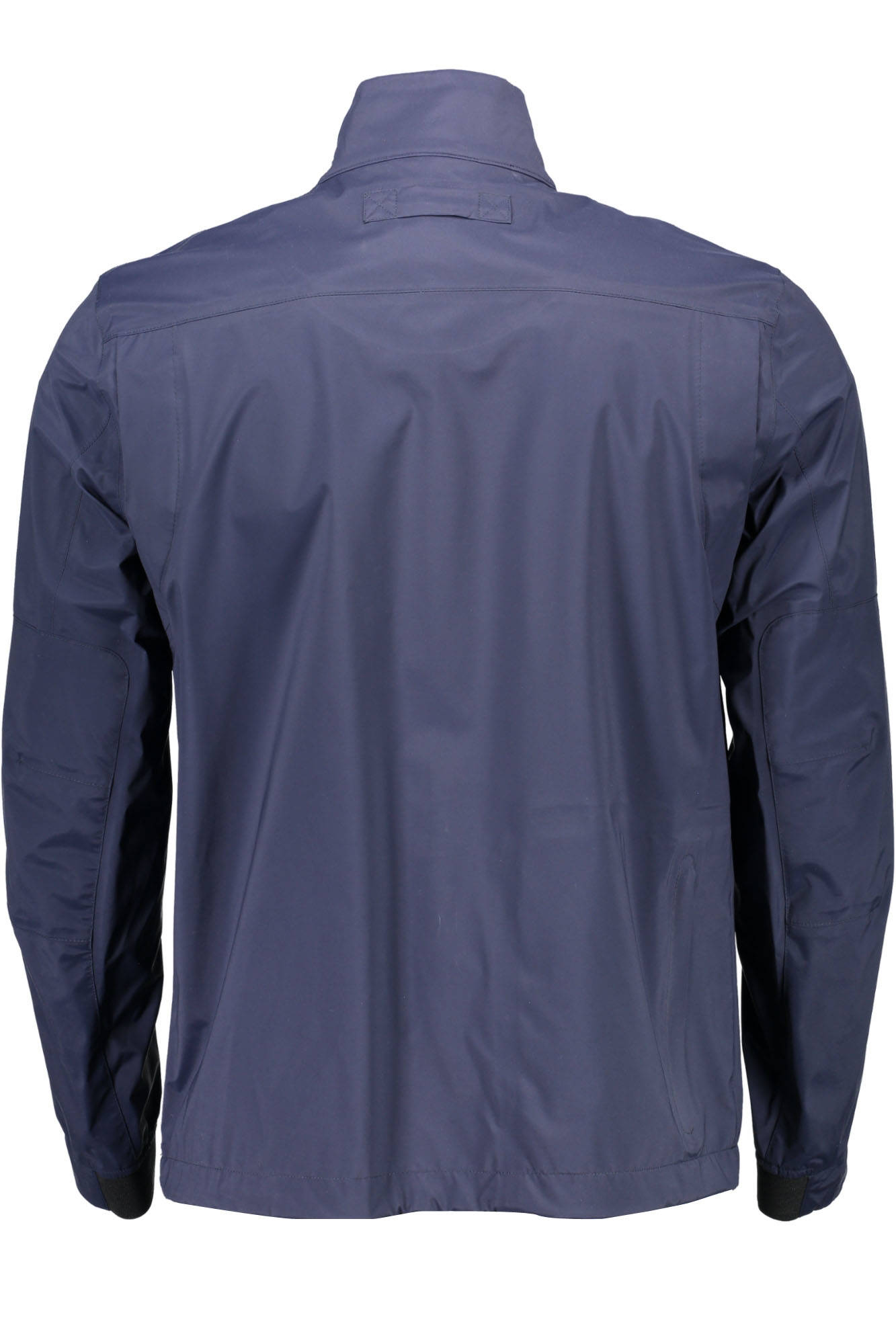 GANT GIACCA CLASSICA UOMO BLU