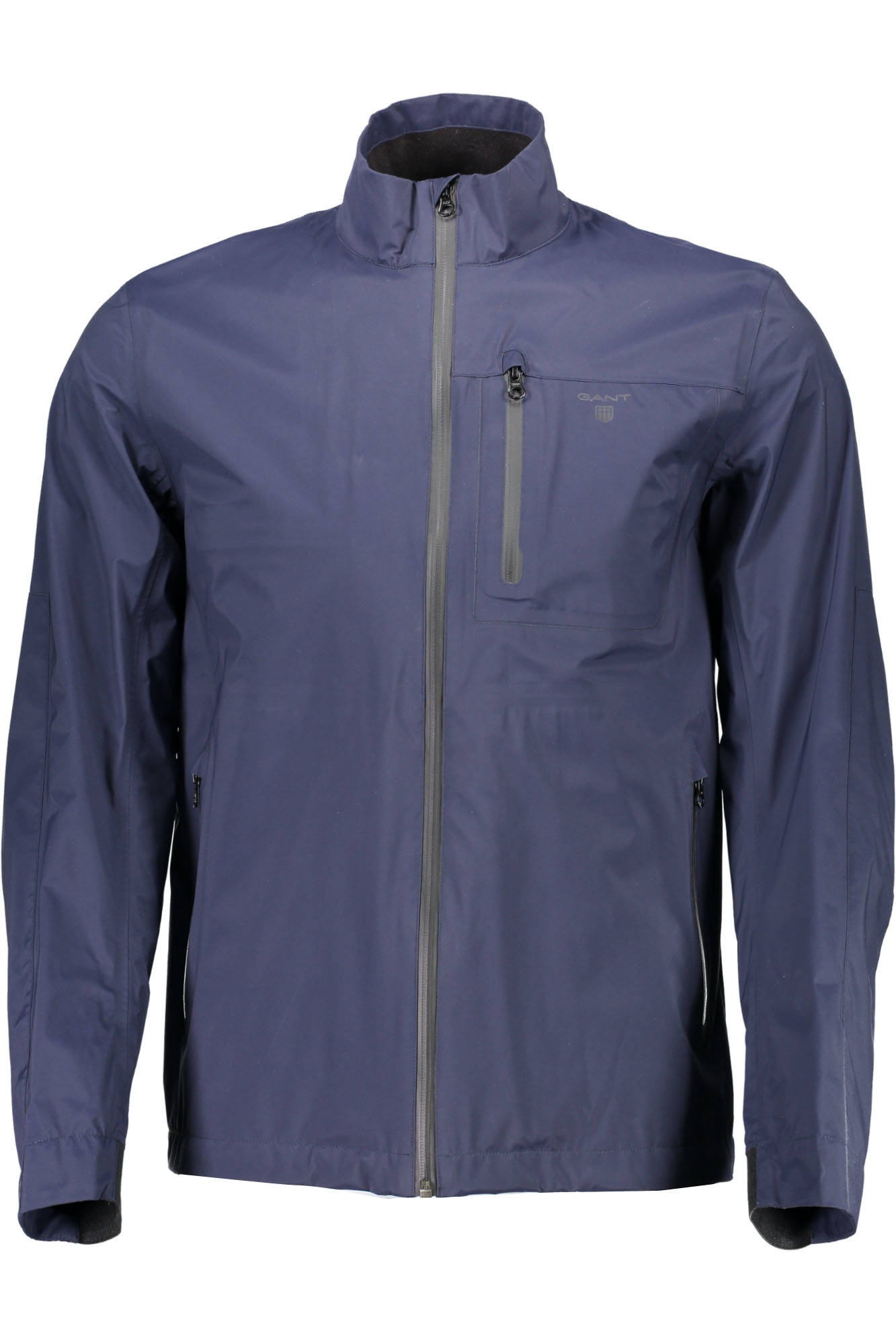 GANT GIACCA CLASSICA UOMO BLU