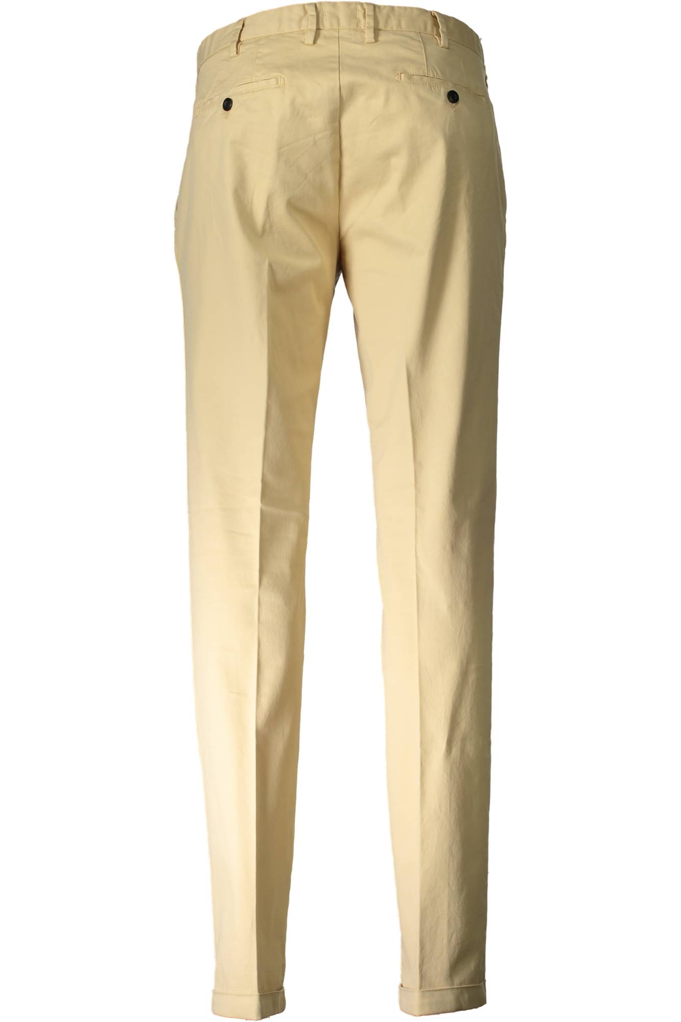 GANT PANTALONE UOMO BEIGE