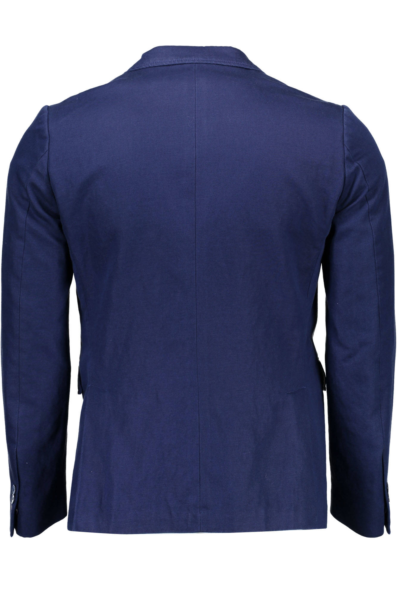 GANT GIACCA CLASSICA UOMO BLU