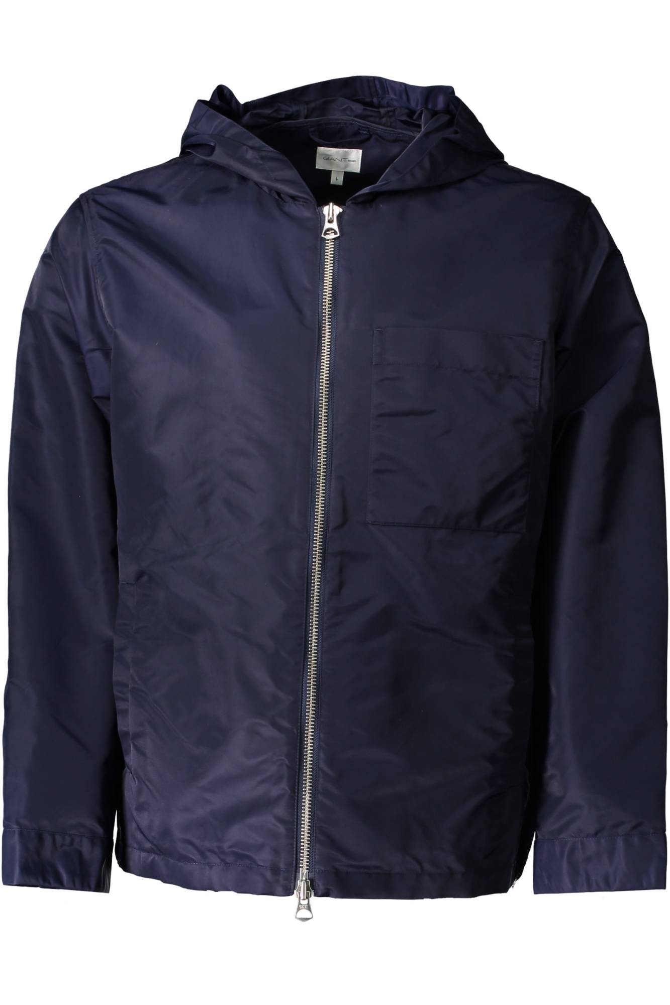 GANT GIUBBOTTO UOMO BLU