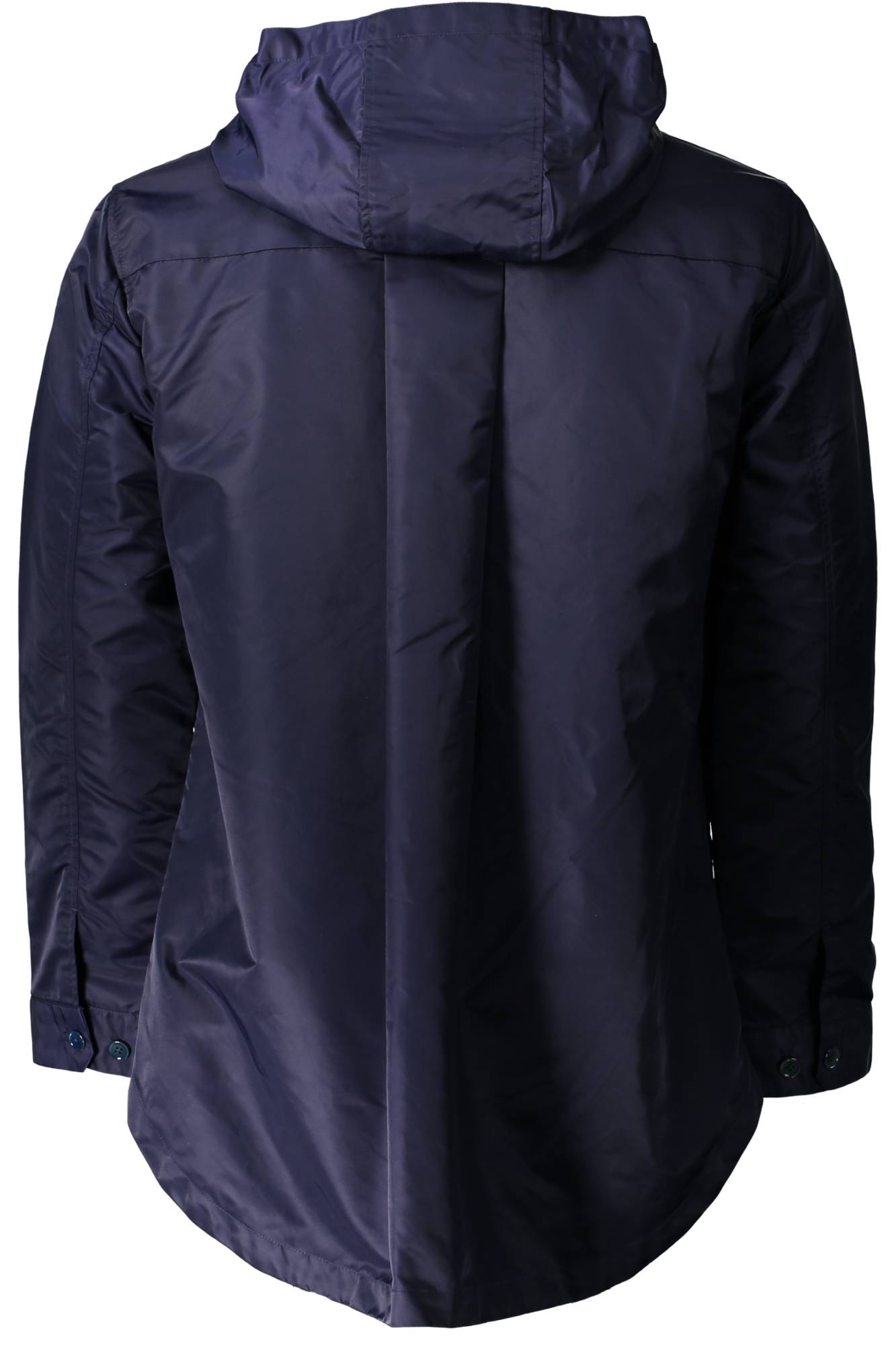 GANT GIUBBOTTO UOMO BLU