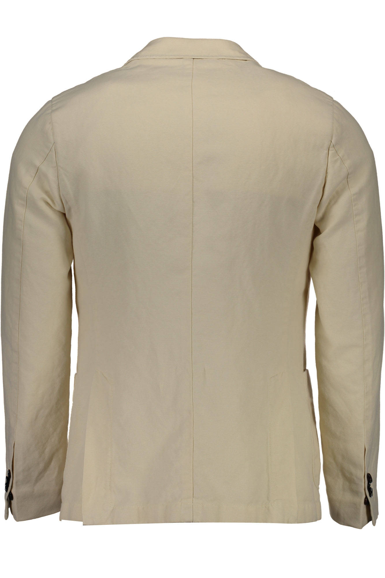GANT GIACCA CLASSICA UOMO BEIGE
