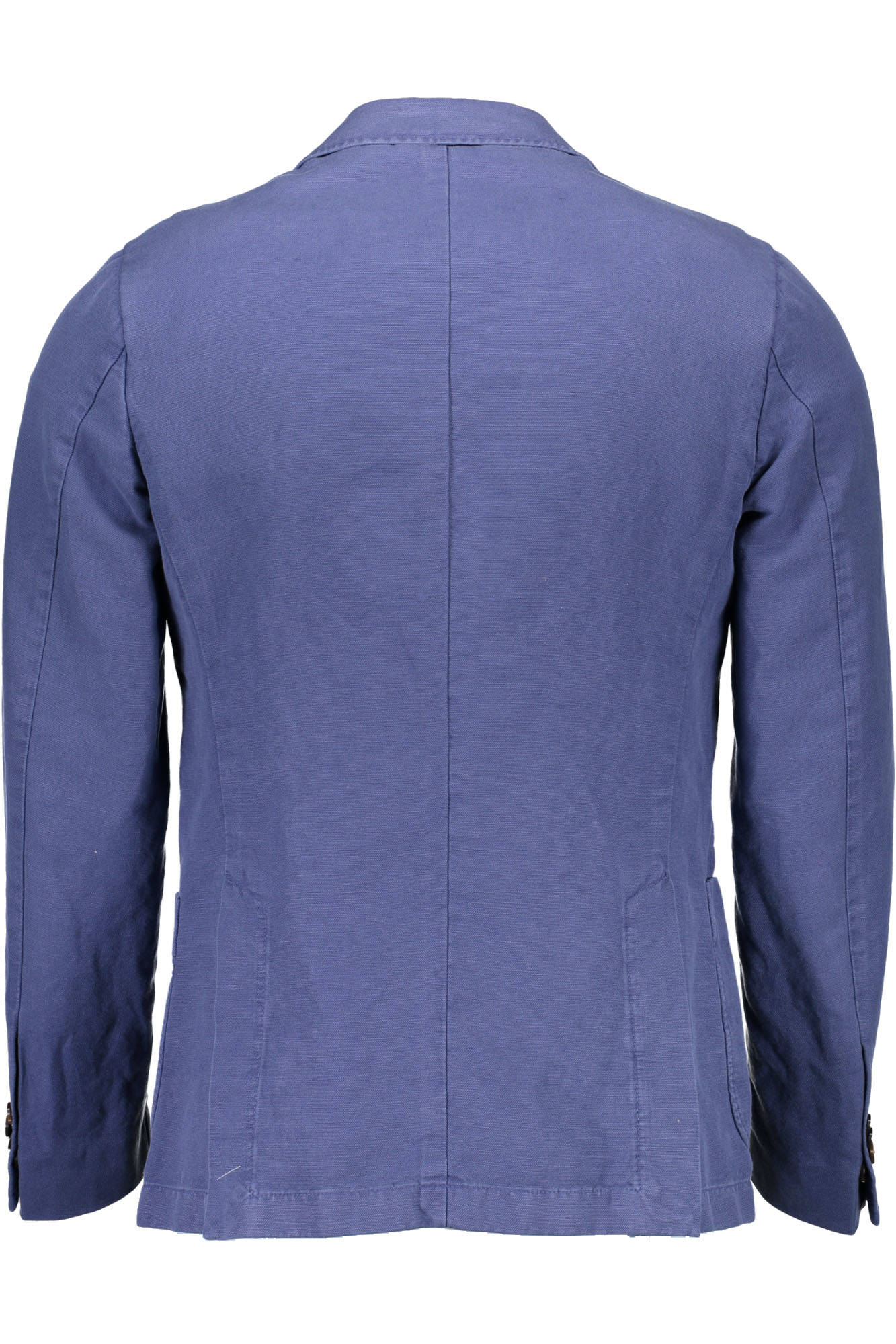 GANT GIACCA CLASSICA UOMO BLU