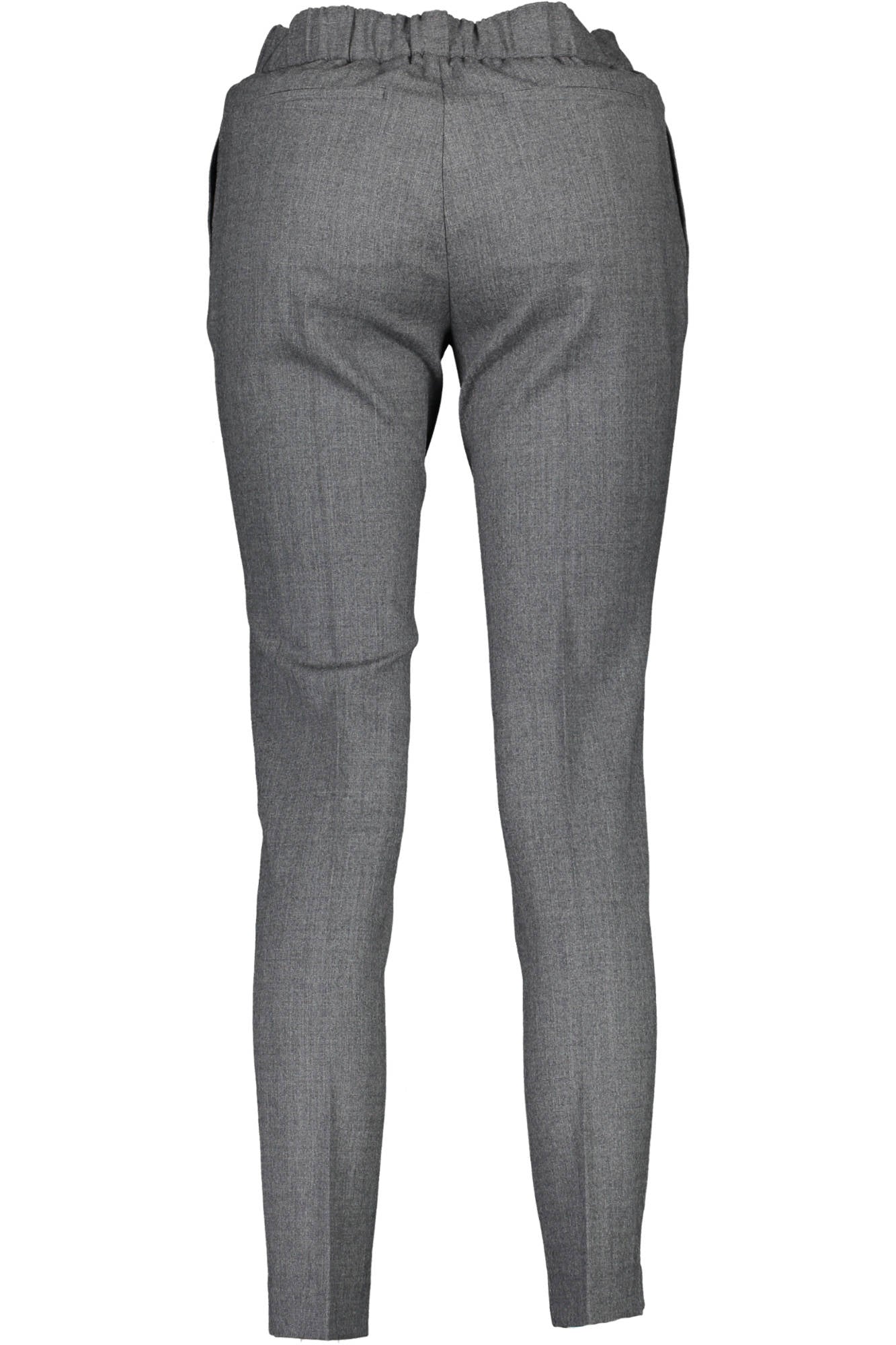 GANT PANTALONE DONNA GRIGIO
