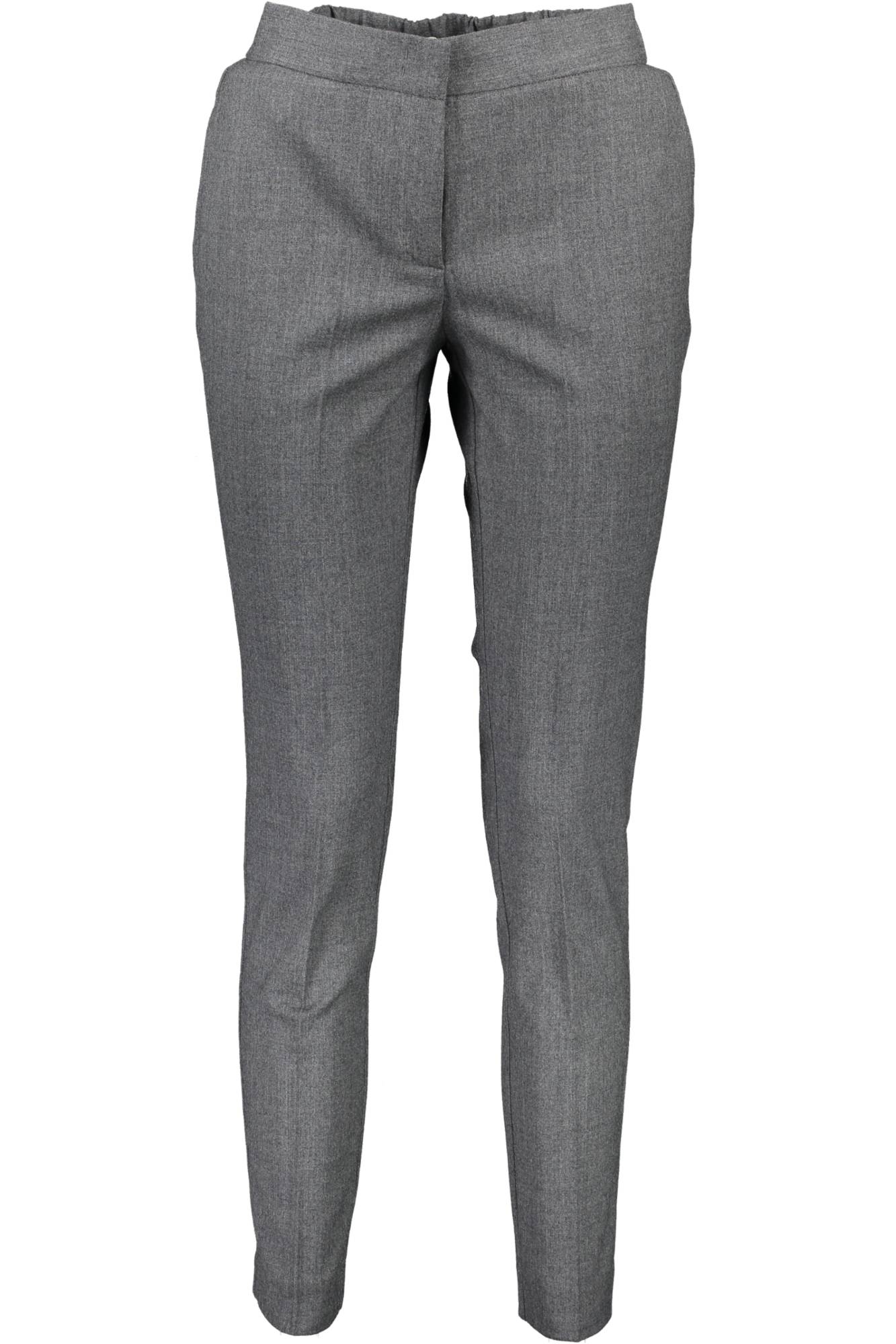 GANT PANTALONE DONNA GRIGIO