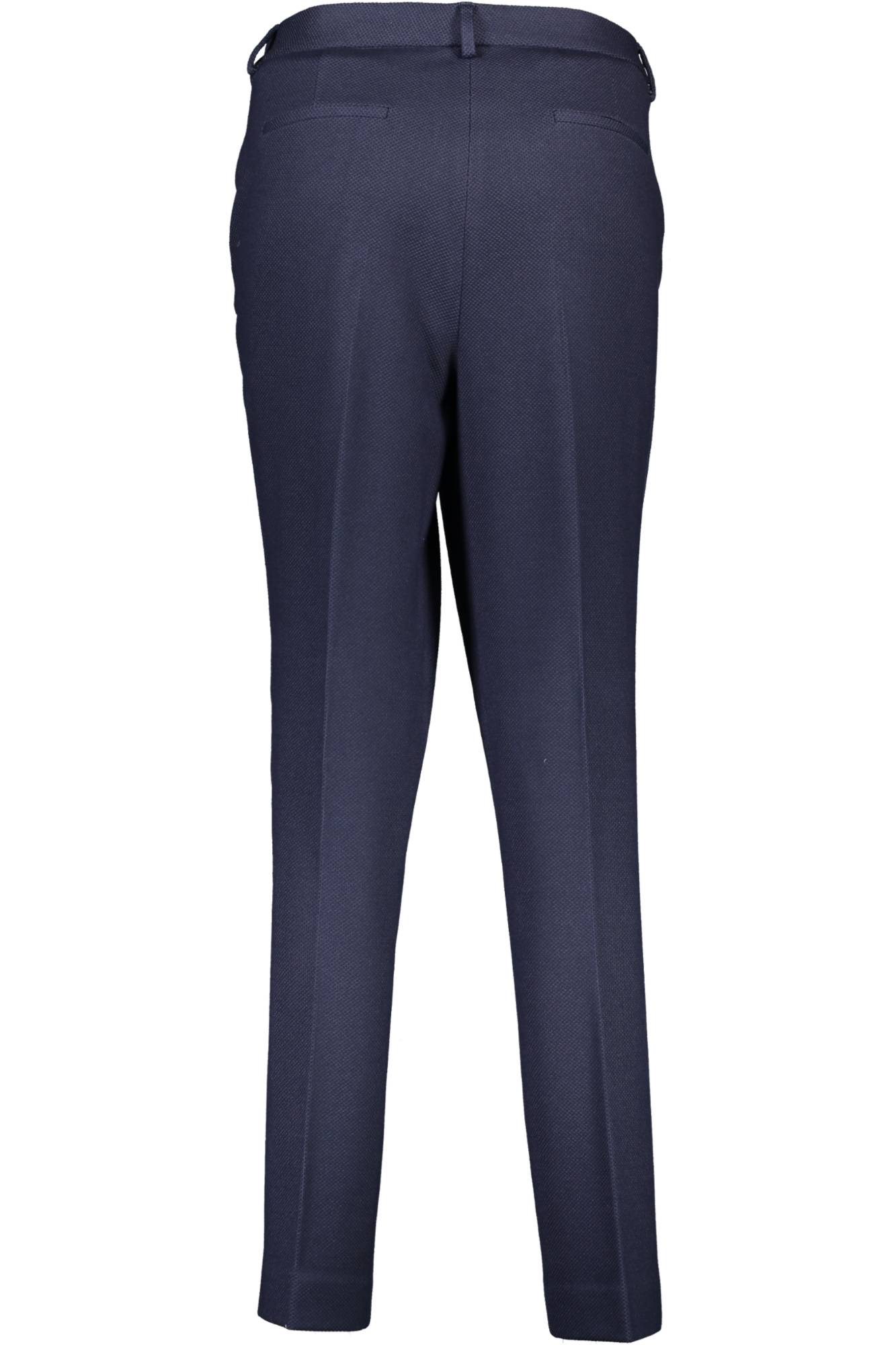 GANT PANTALONE DONNA BLU