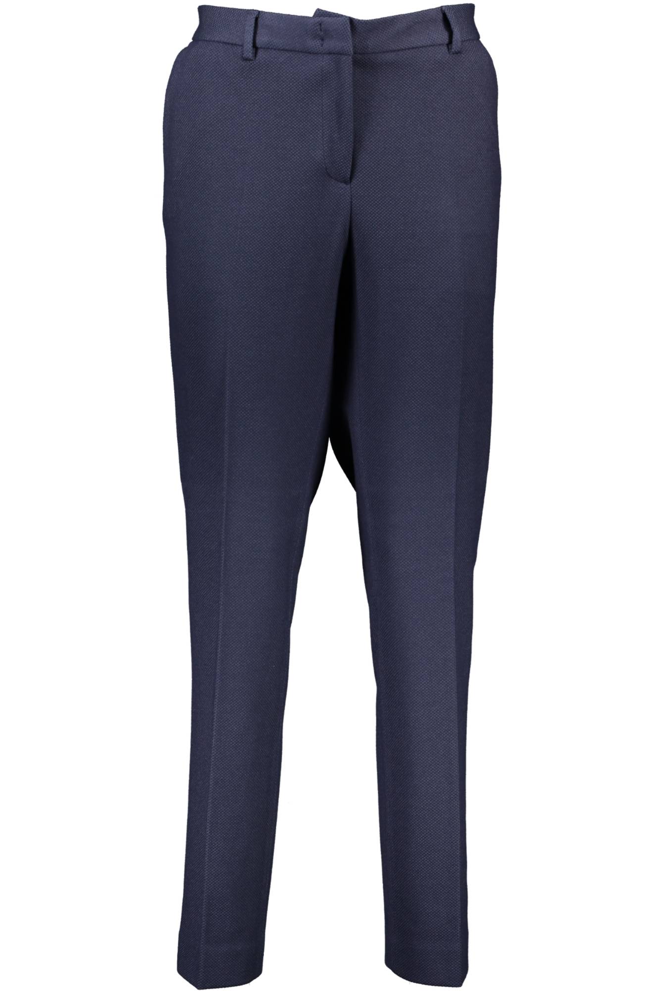 GANT PANTALONE DONNA BLU