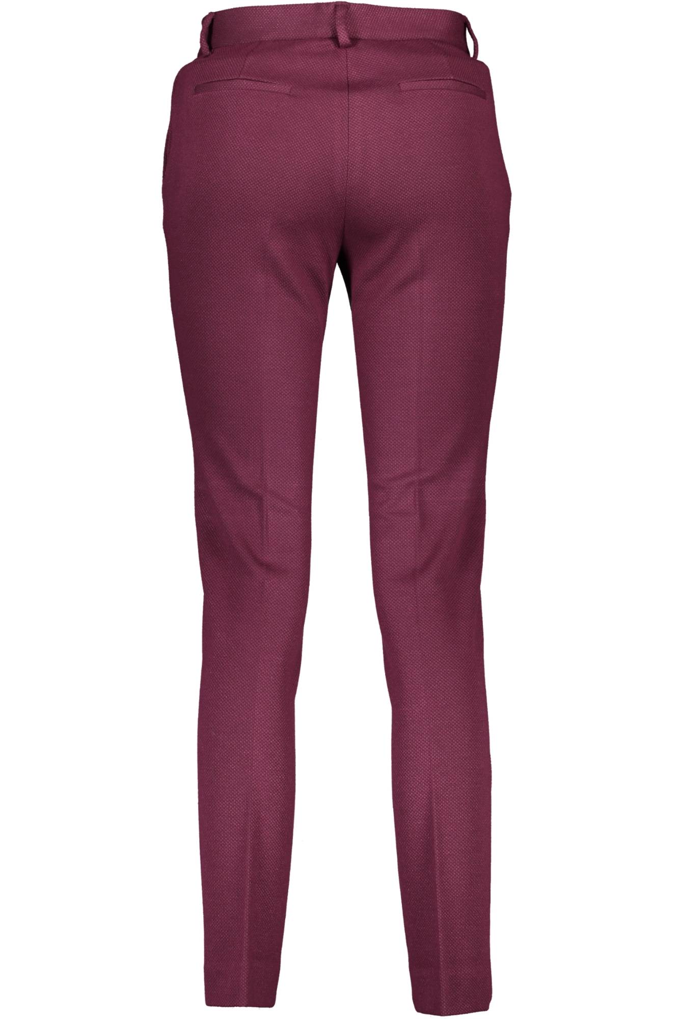 GANT PANTALONE DONNA VIOLA