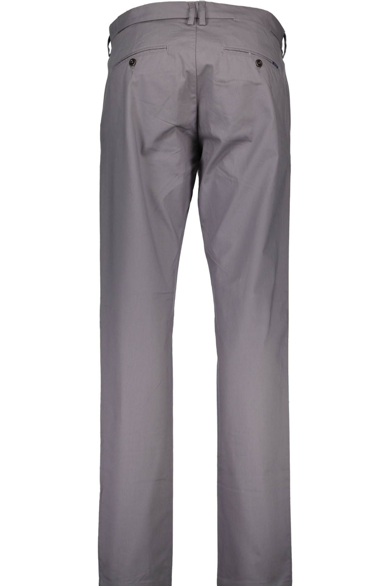 GANT PANTALONE UOMO GRIGIO