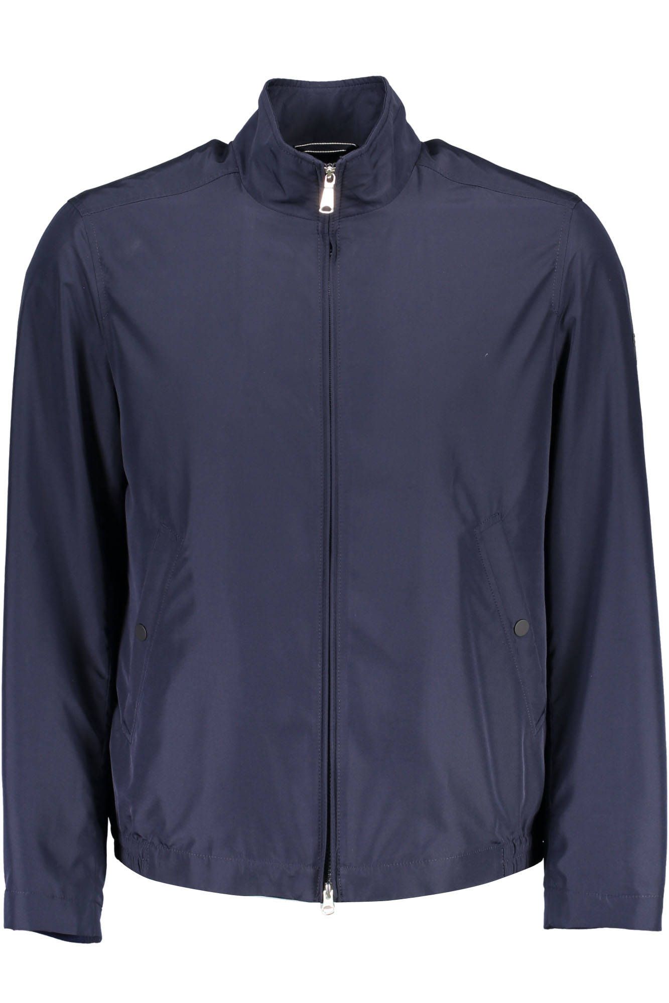 GANT GIACCA SPORTIVA UOMO BLU