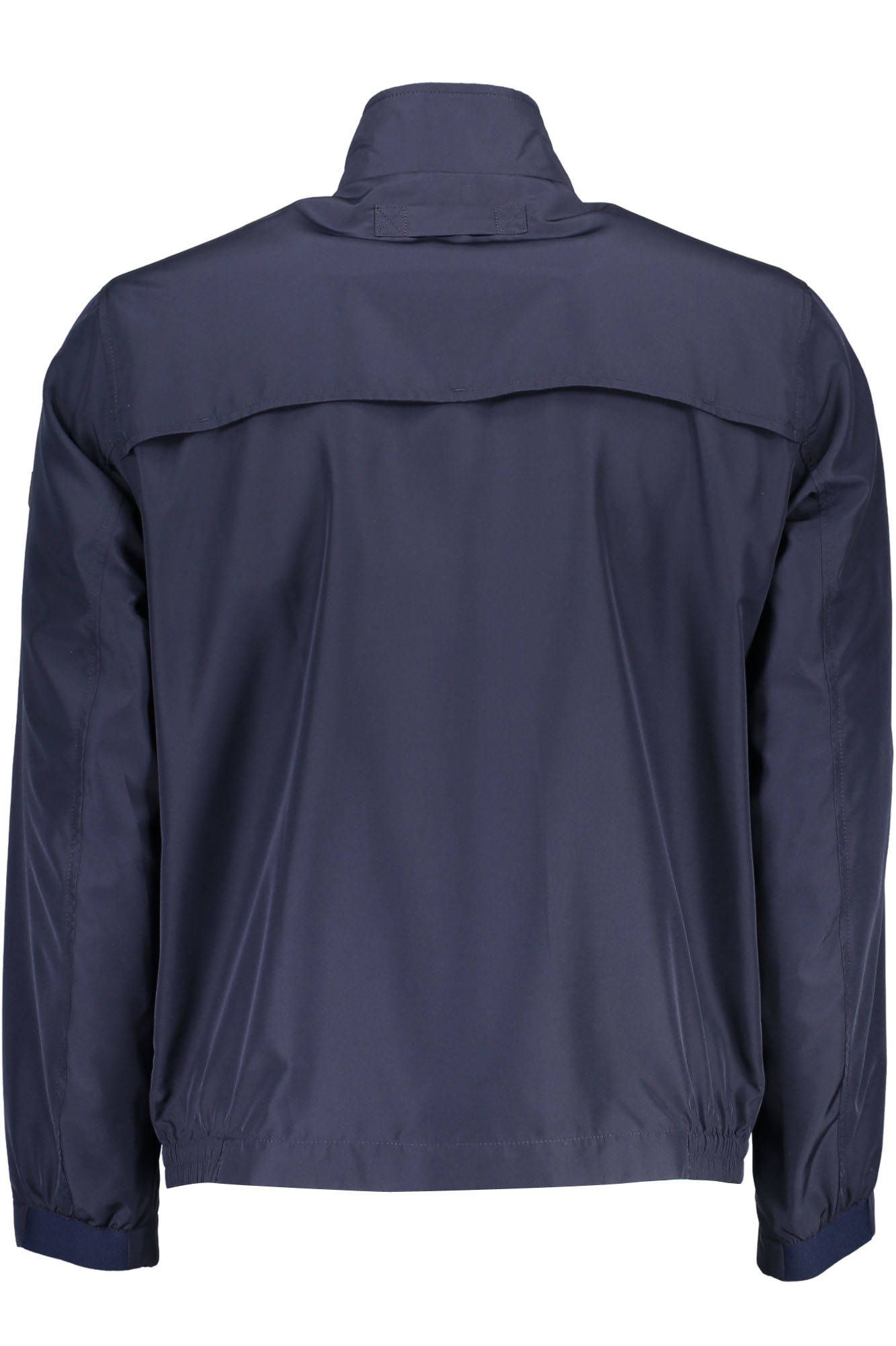 GANT GIACCA SPORTIVA UOMO BLU