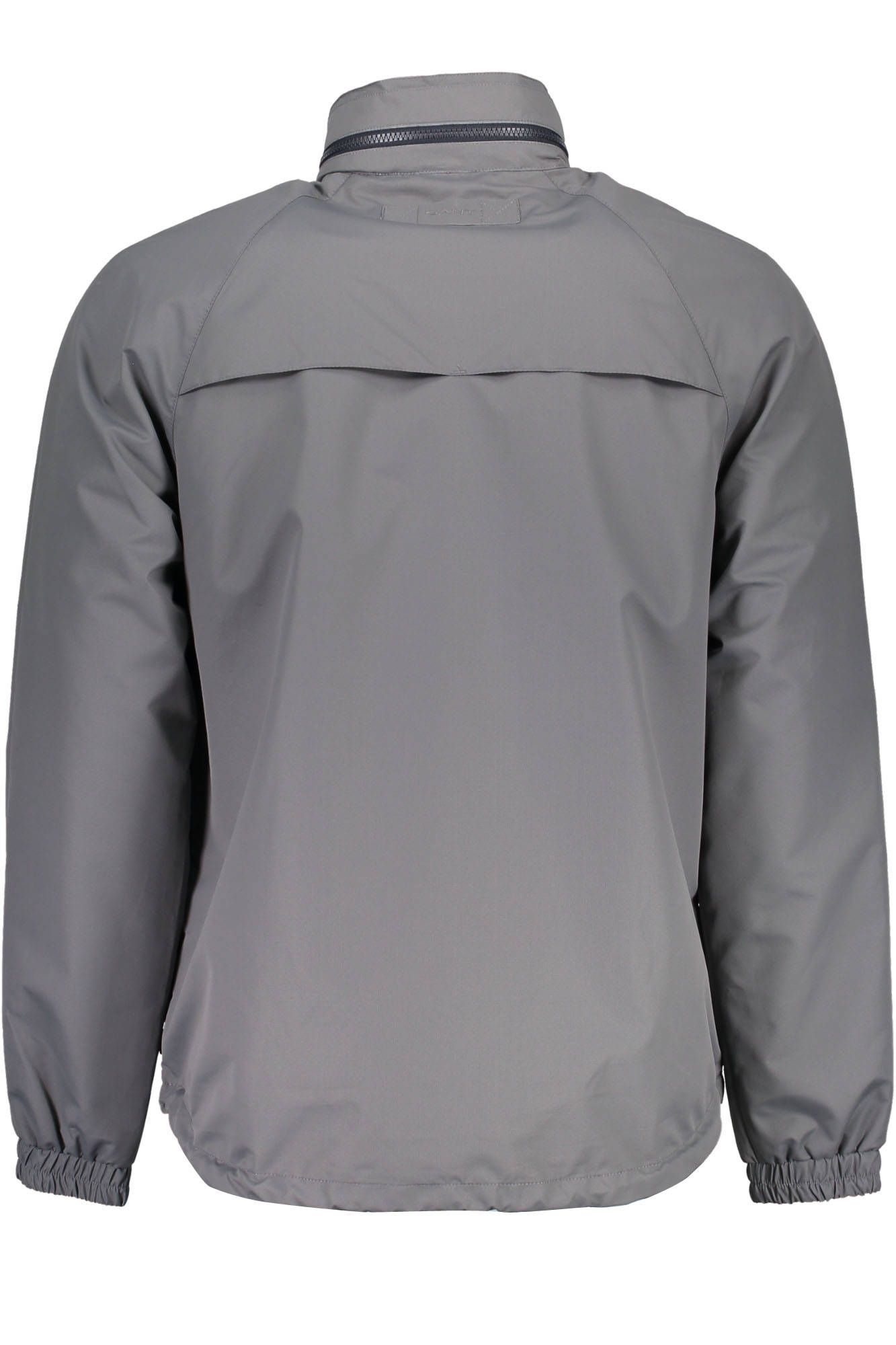 GANT GIACCA SPORTIVA UOMO GRIGIO