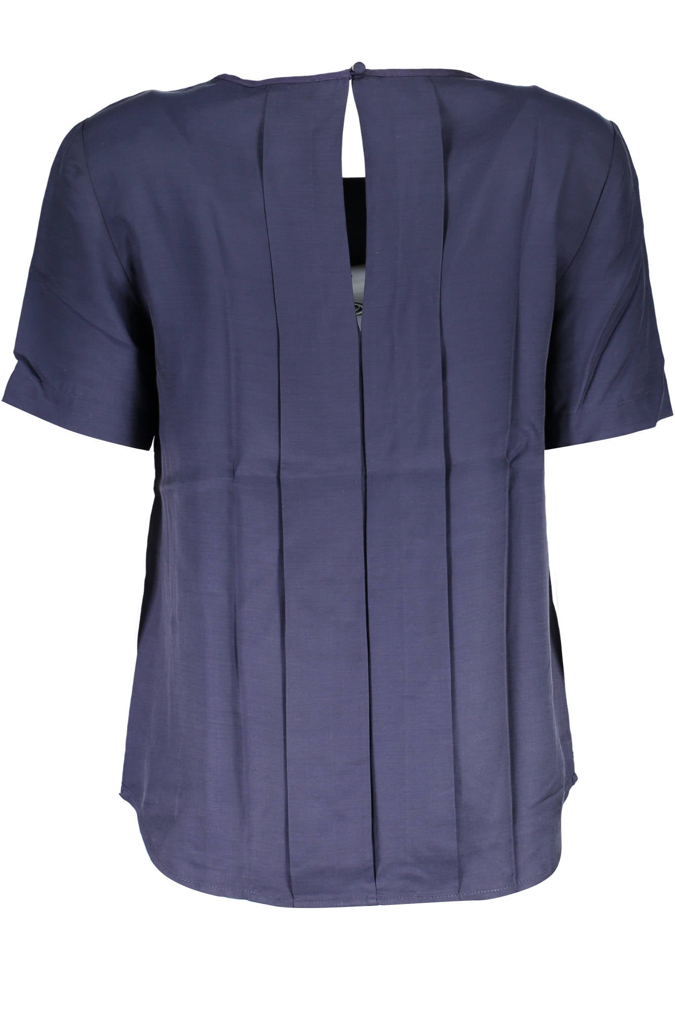 GANT MAGLIA DONNA BLU
