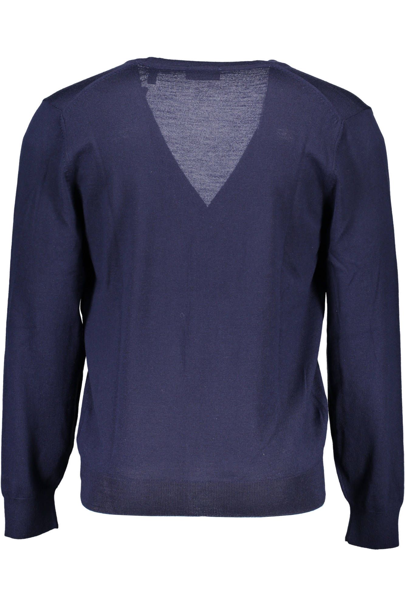 GANT CARDIGAN UOMO BLU