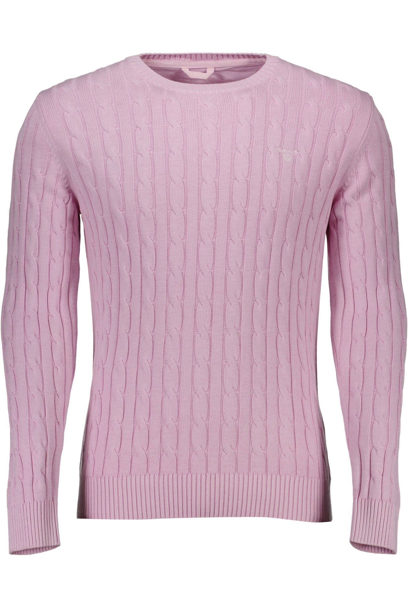 GANT MAGLIA UOMO ROSA