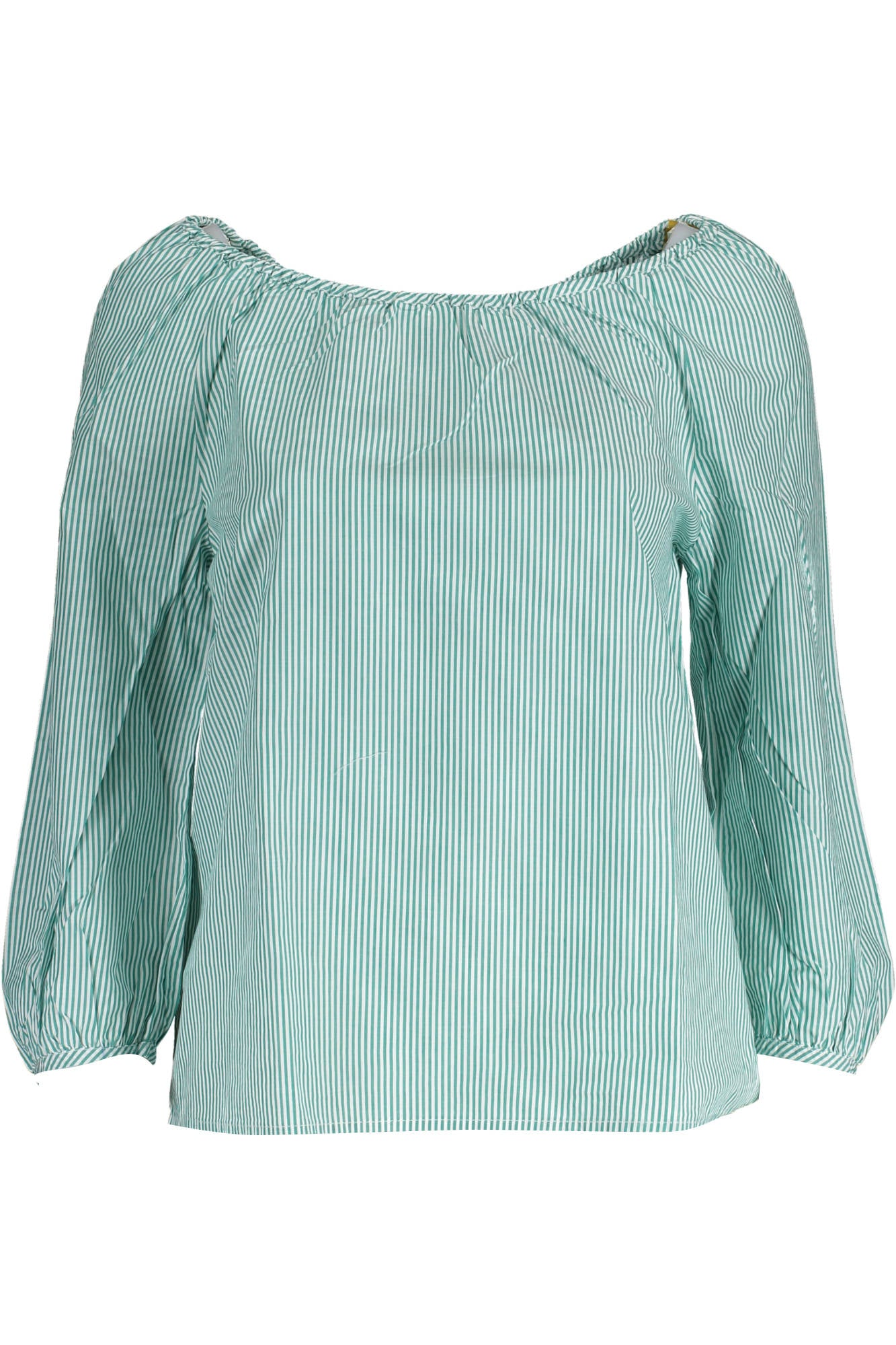 GANT MAGLIA DONNA VERDE
