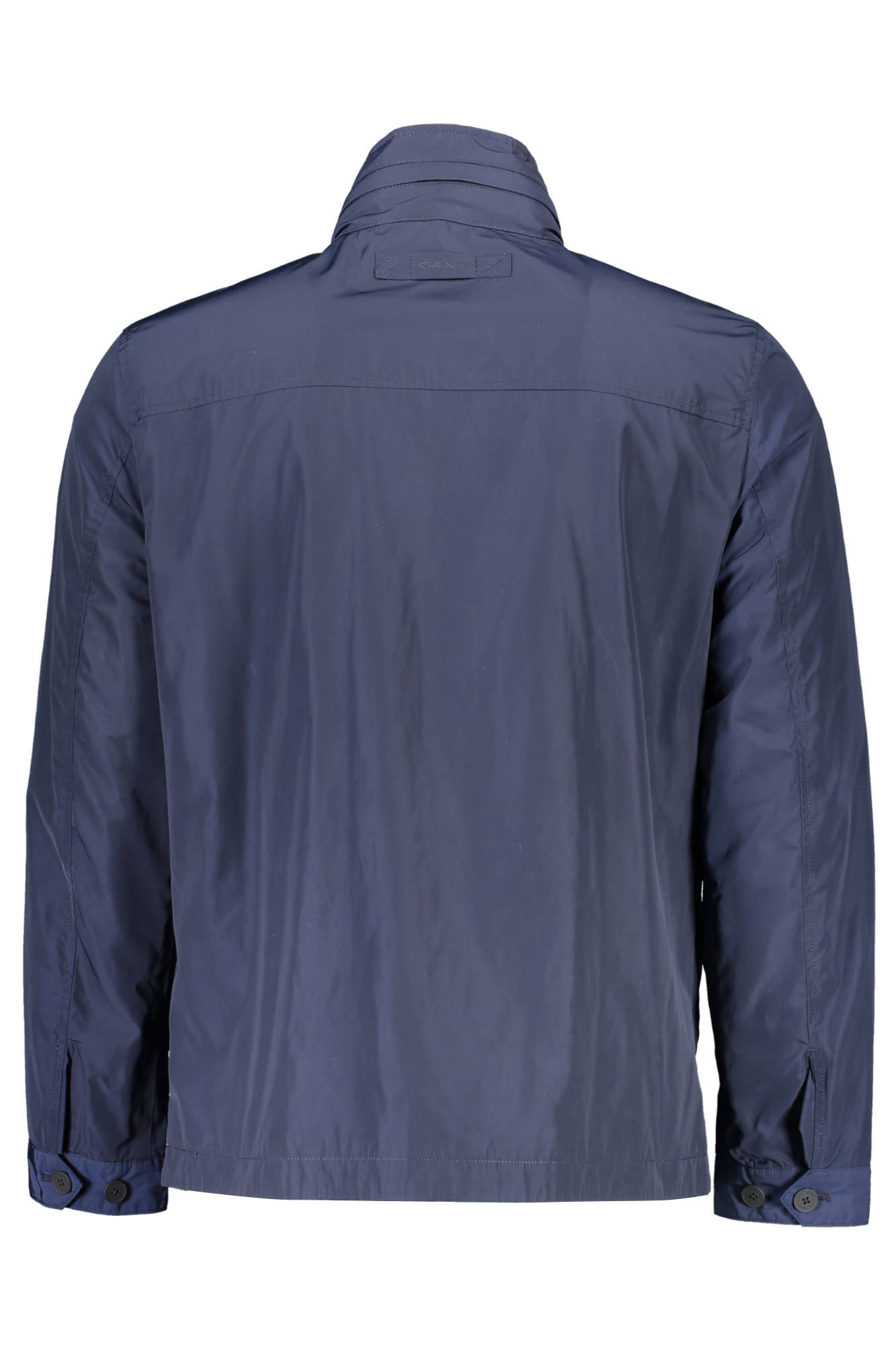 GANT GIACCA SPORTIVA UOMO BLU