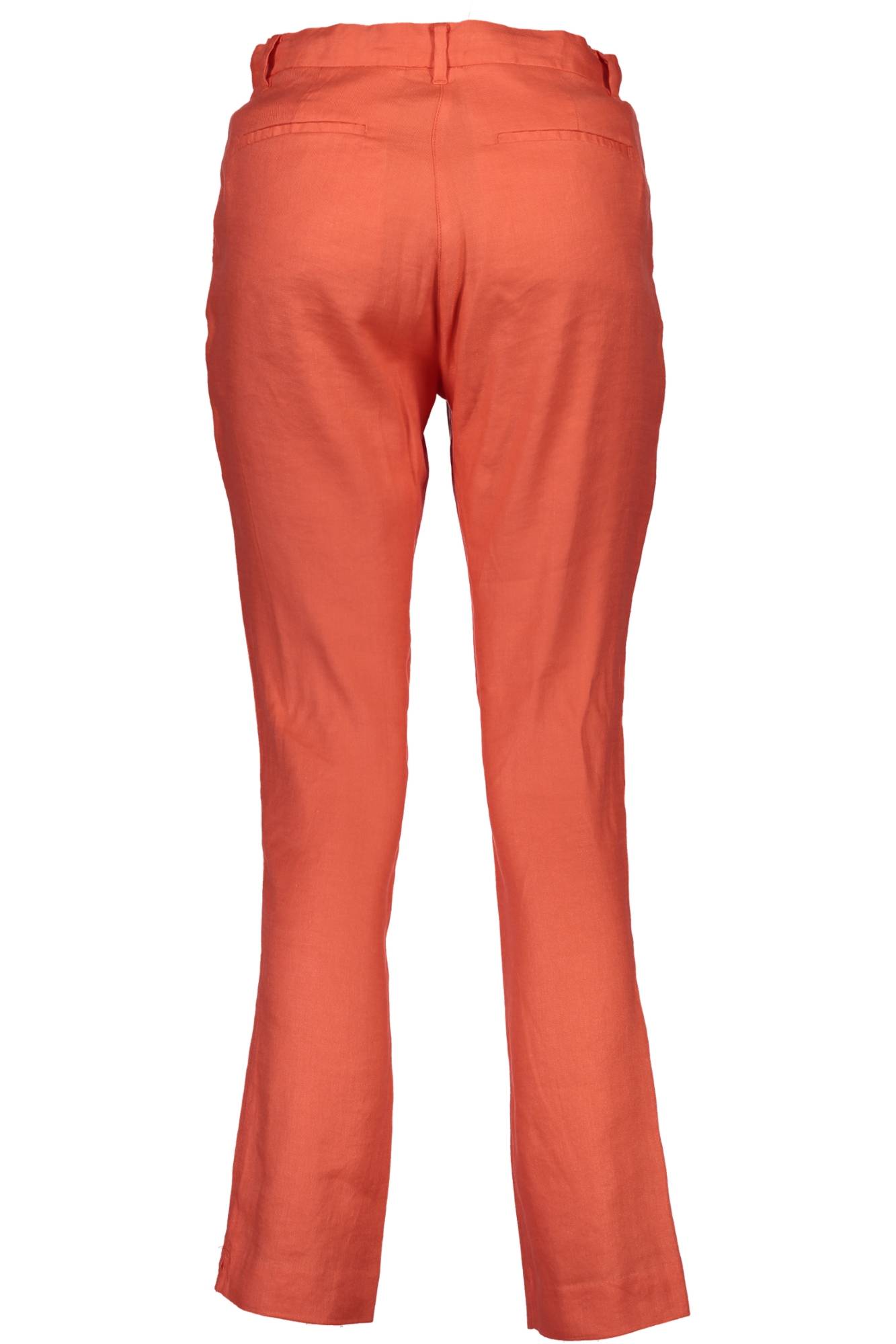 GANT PANTALONE DONNA ROSSO