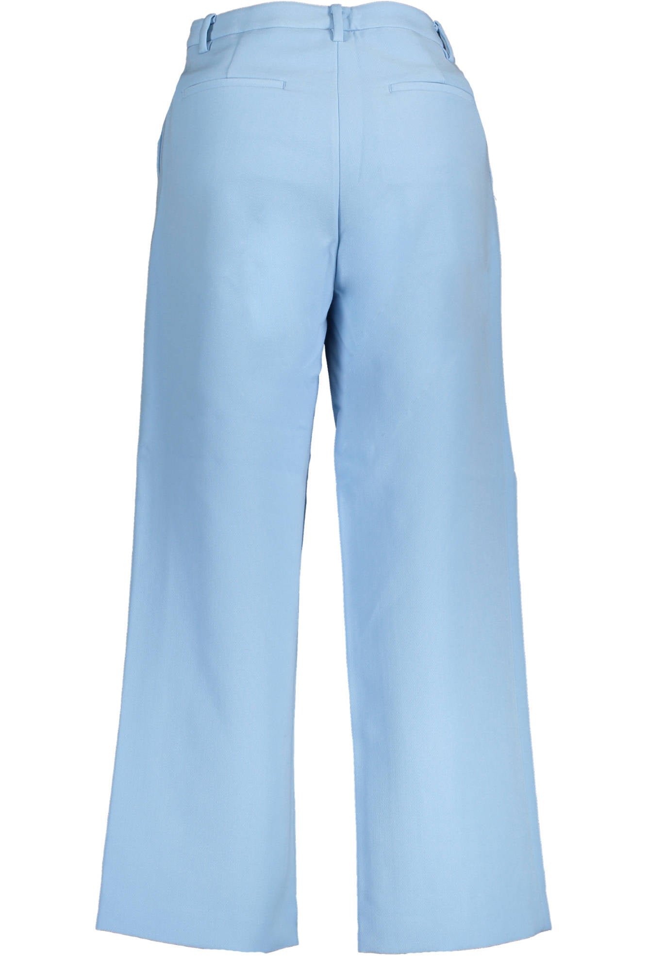 GANT PANTALONE DONNA AZZURRO