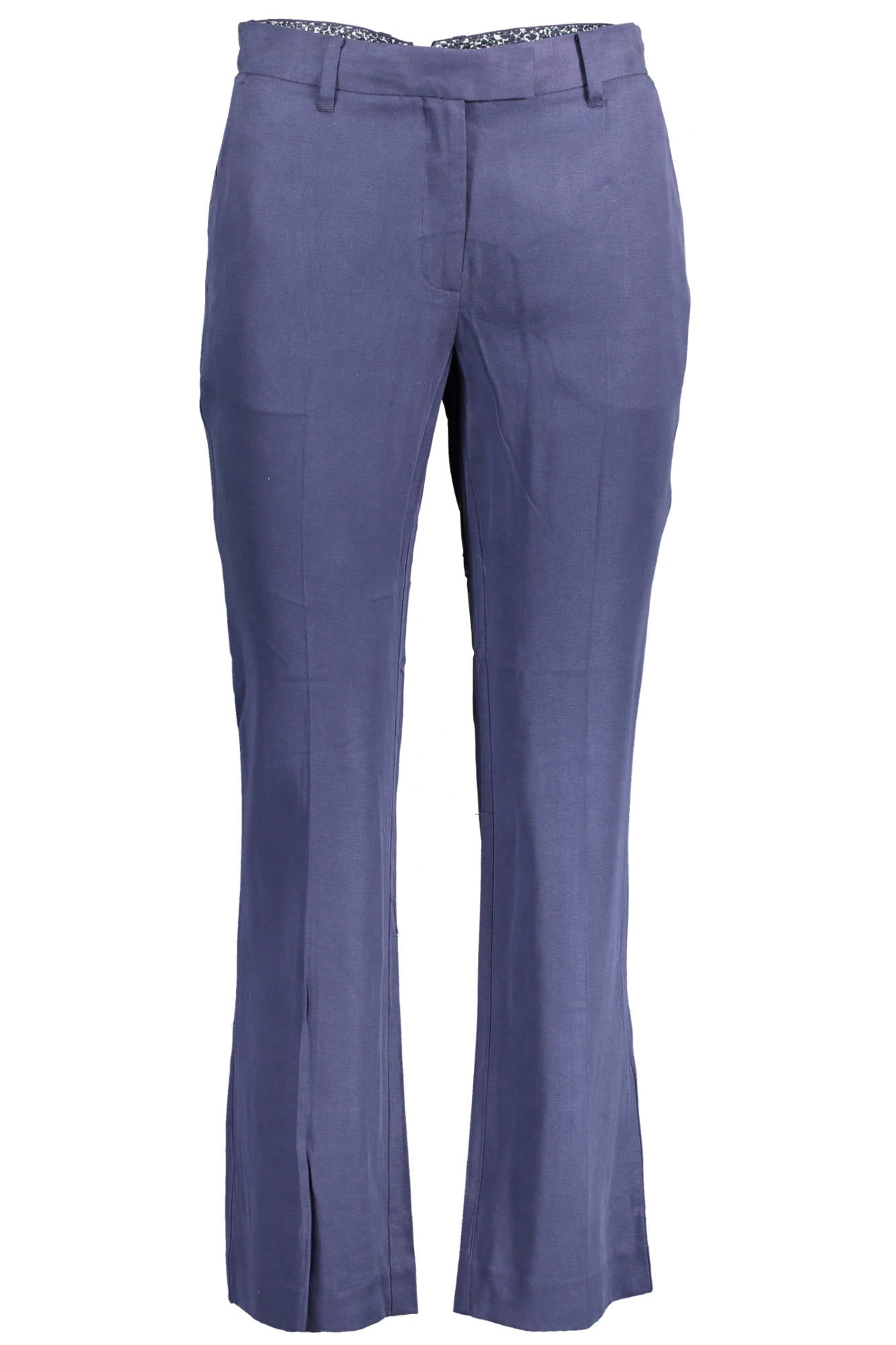 GANT PANTALONE DONNA BLU