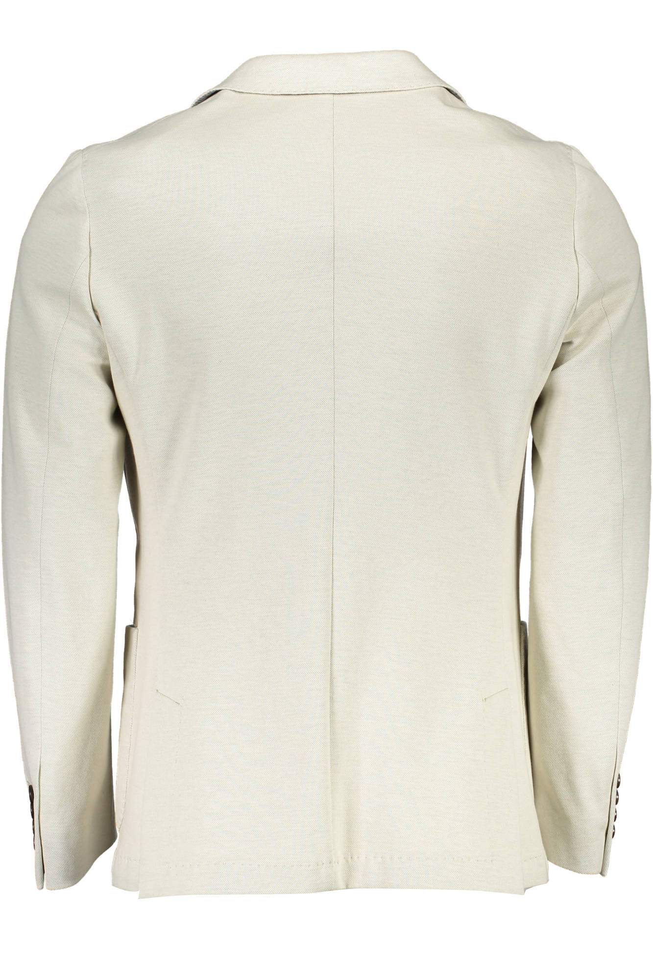 GANT GIACCA CLASSICA UOMO BIANCO