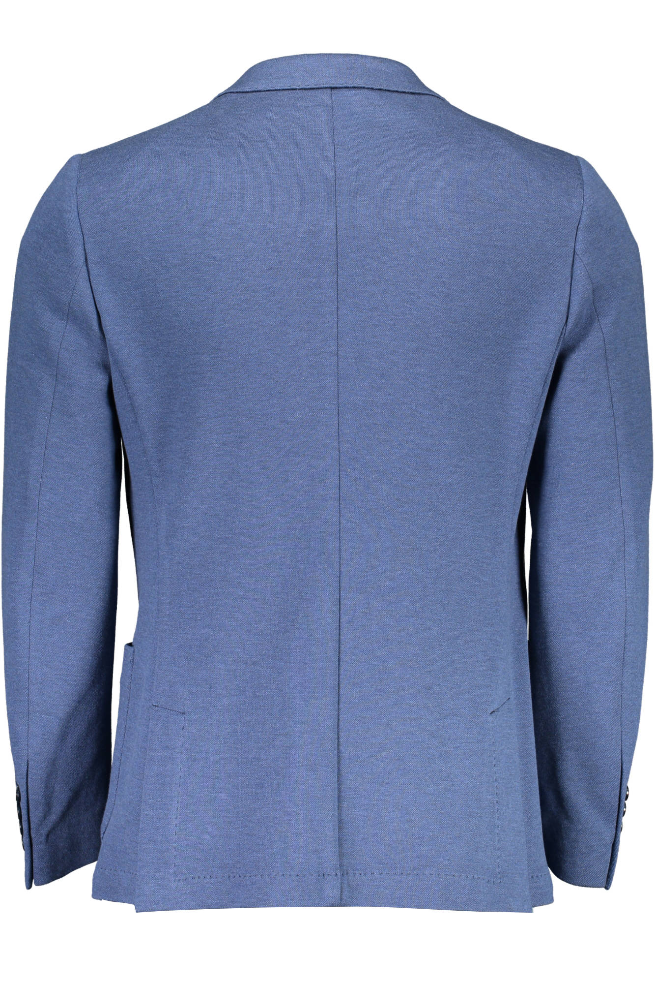 GANT GIACCA CLASSICA UOMO BLU