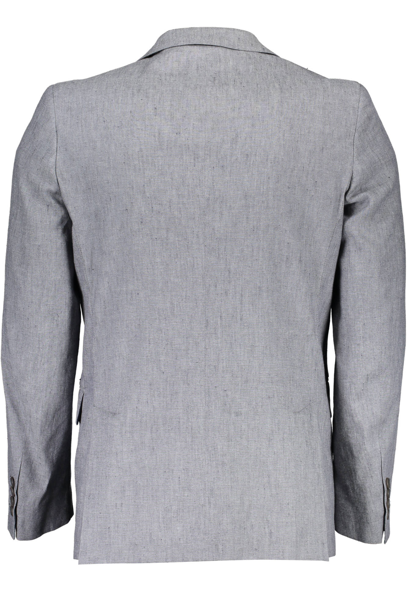 GANT GIACCA CLASSICA UOMO GRIGIO