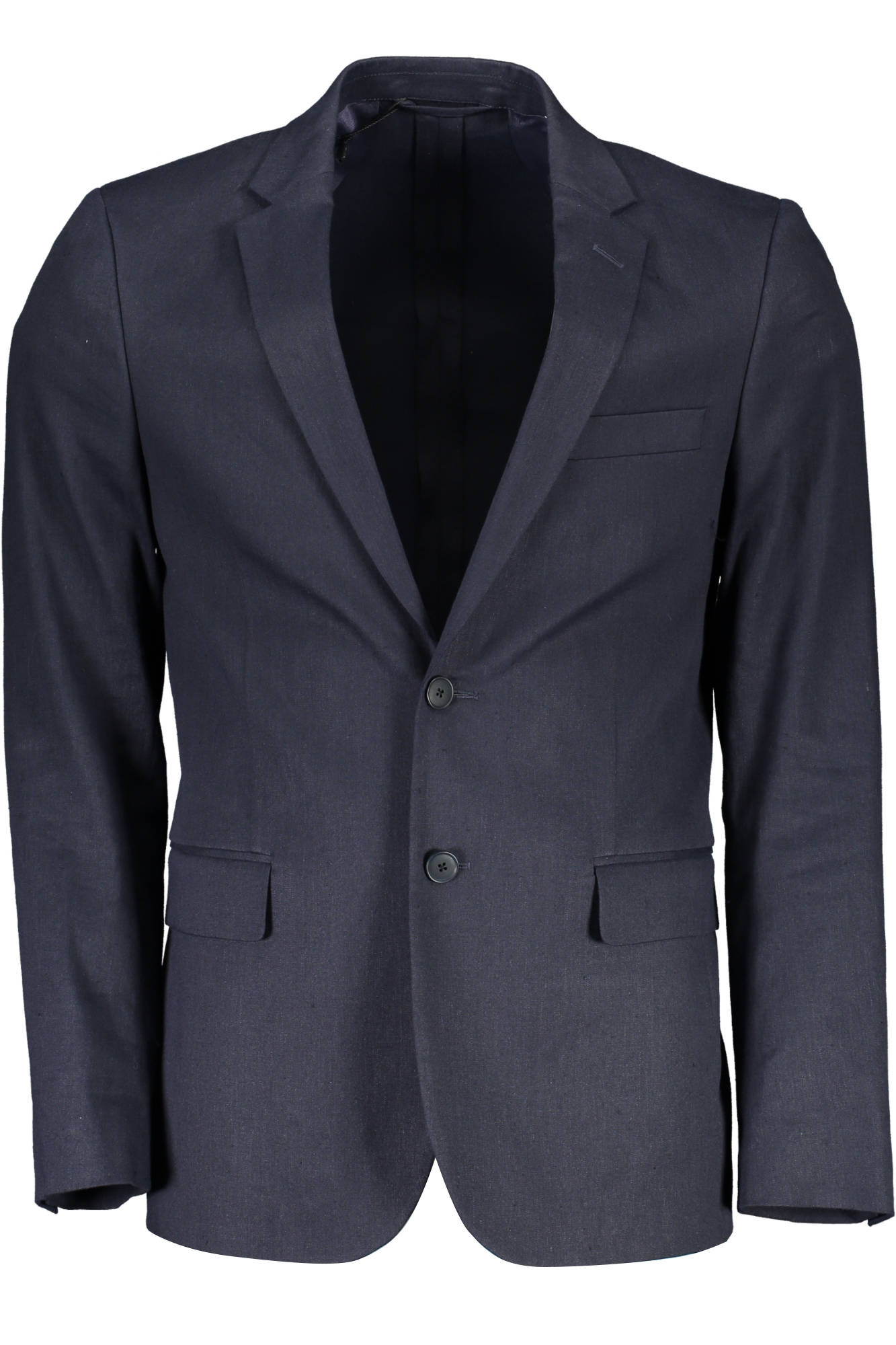 GANT GIACCA CLASSICA UOMO BLU