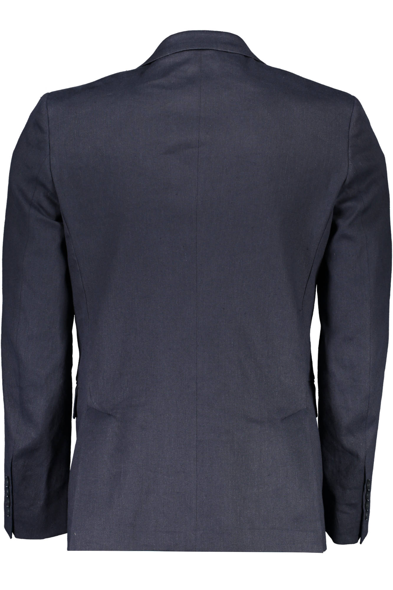 GANT GIACCA CLASSICA UOMO BLU