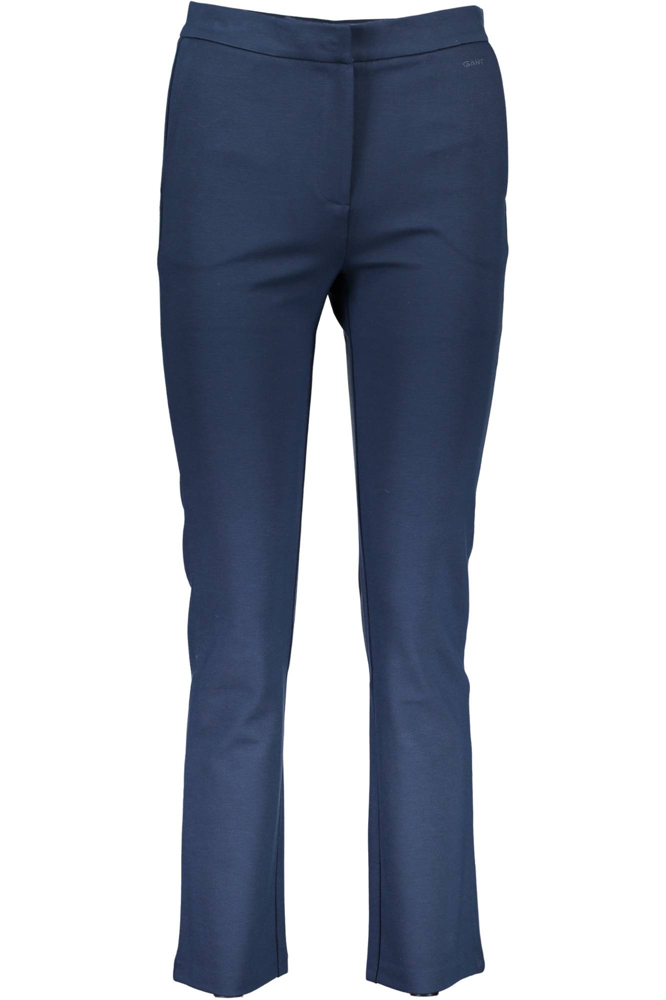 GANT PANTALONE DONNA BLU