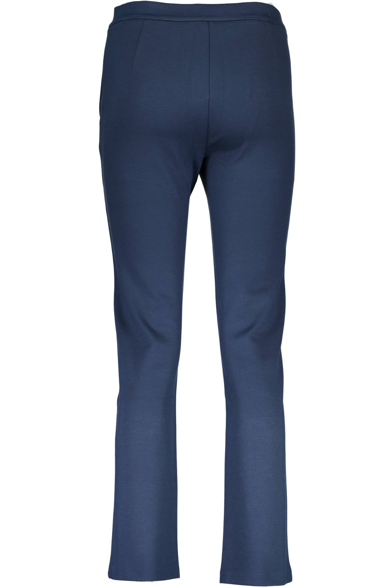GANT PANTALONE DONNA BLU