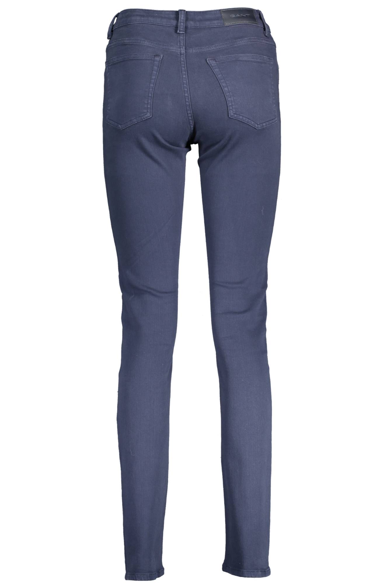 GANT JEANS DENIM DONNA BLU