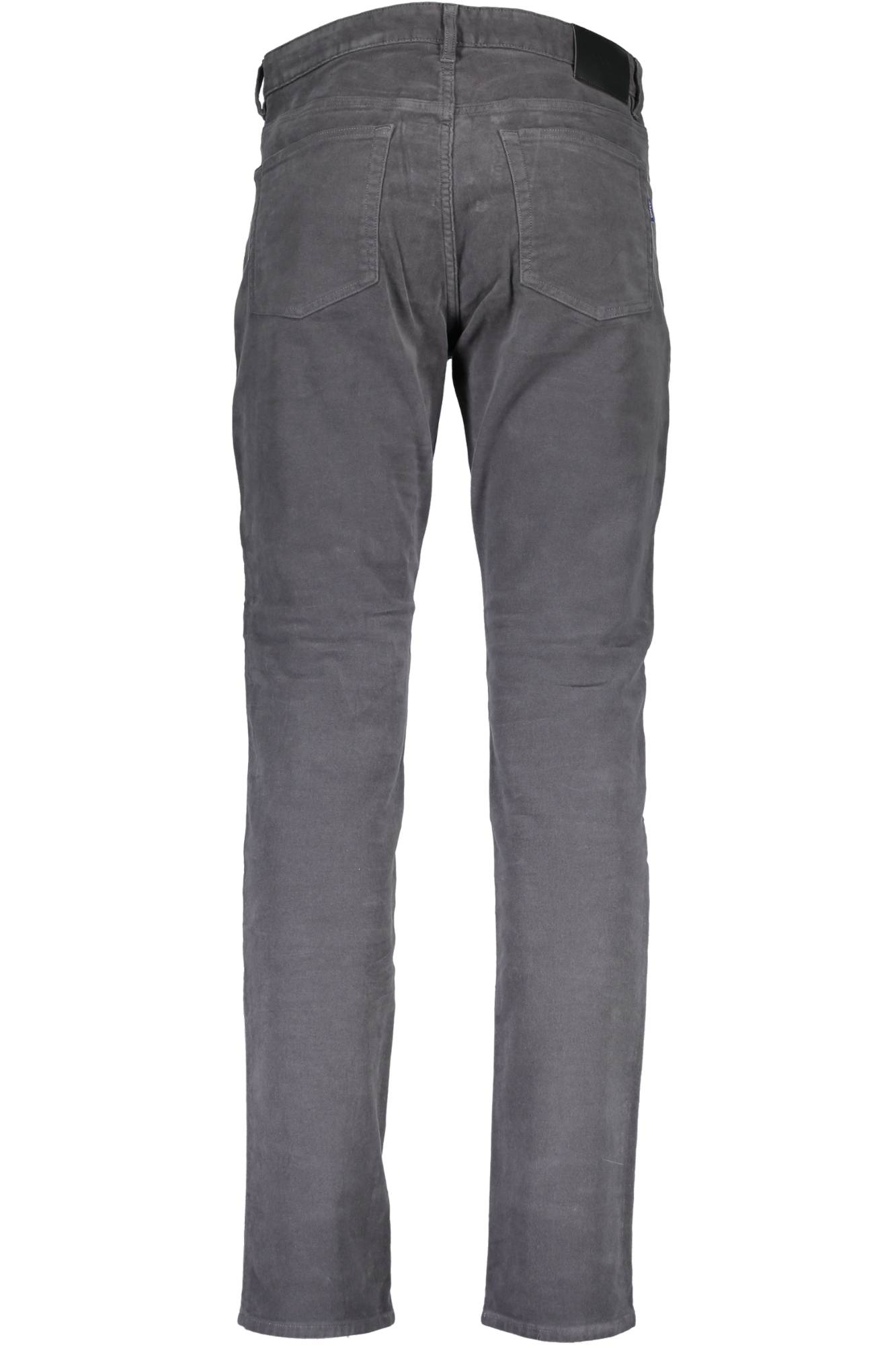 GANT PANTALONE UOMO GRIGIO
