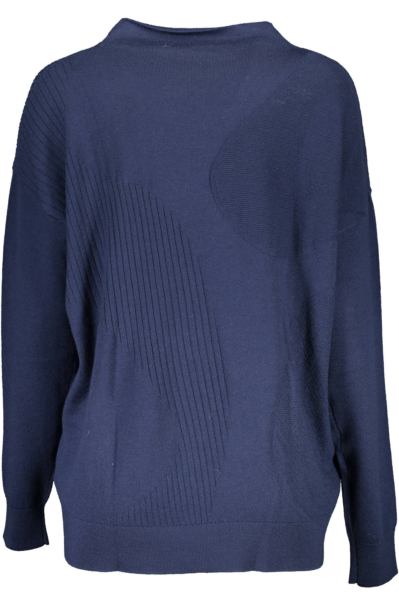 GANT MAGLIONE DONNA BLU