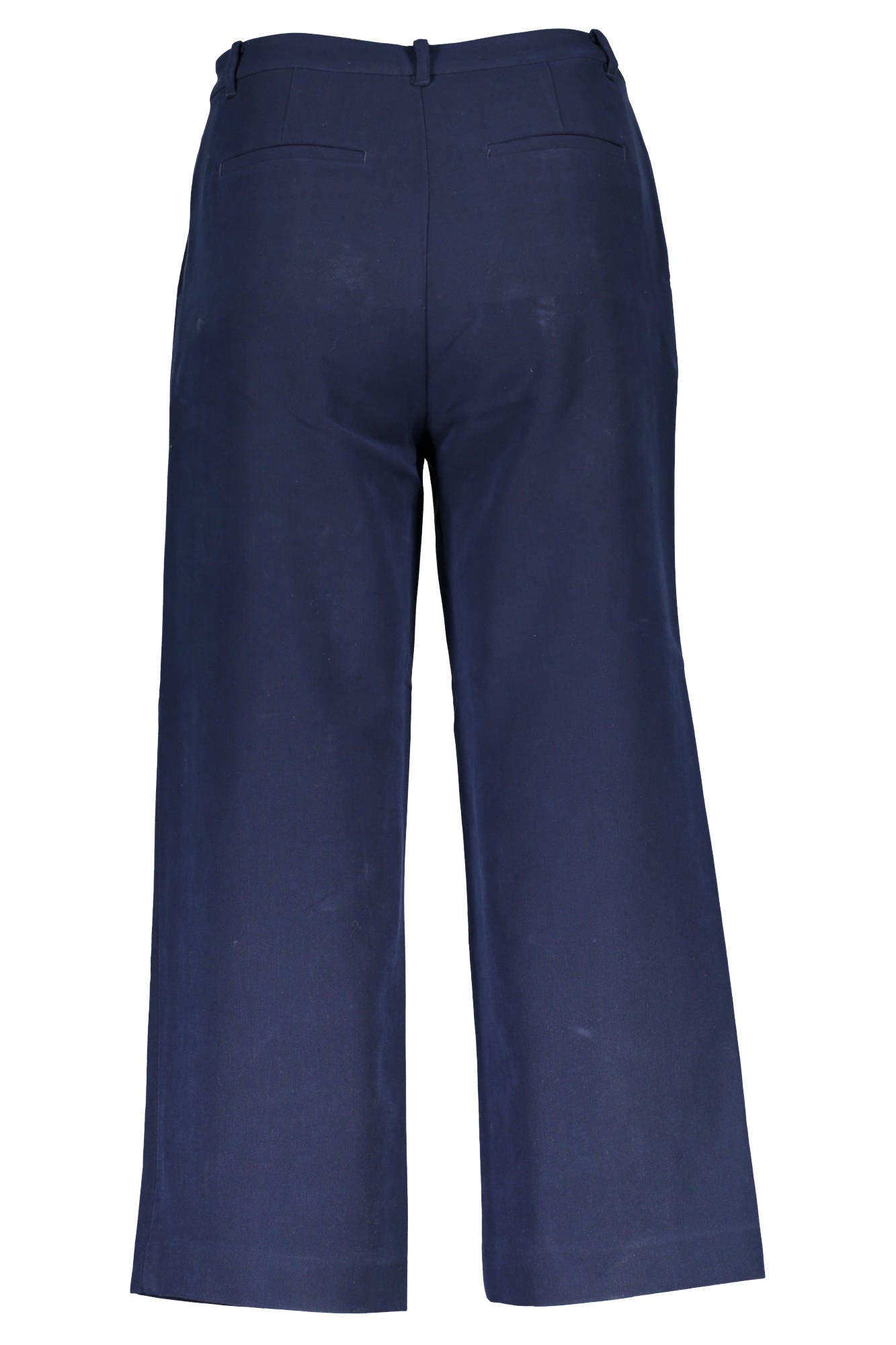 GANT PANTALONE DONNA BLU