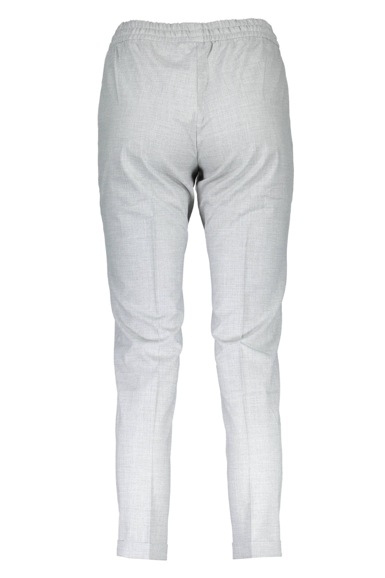 GANT PANTALONE DONNA GRIGIO