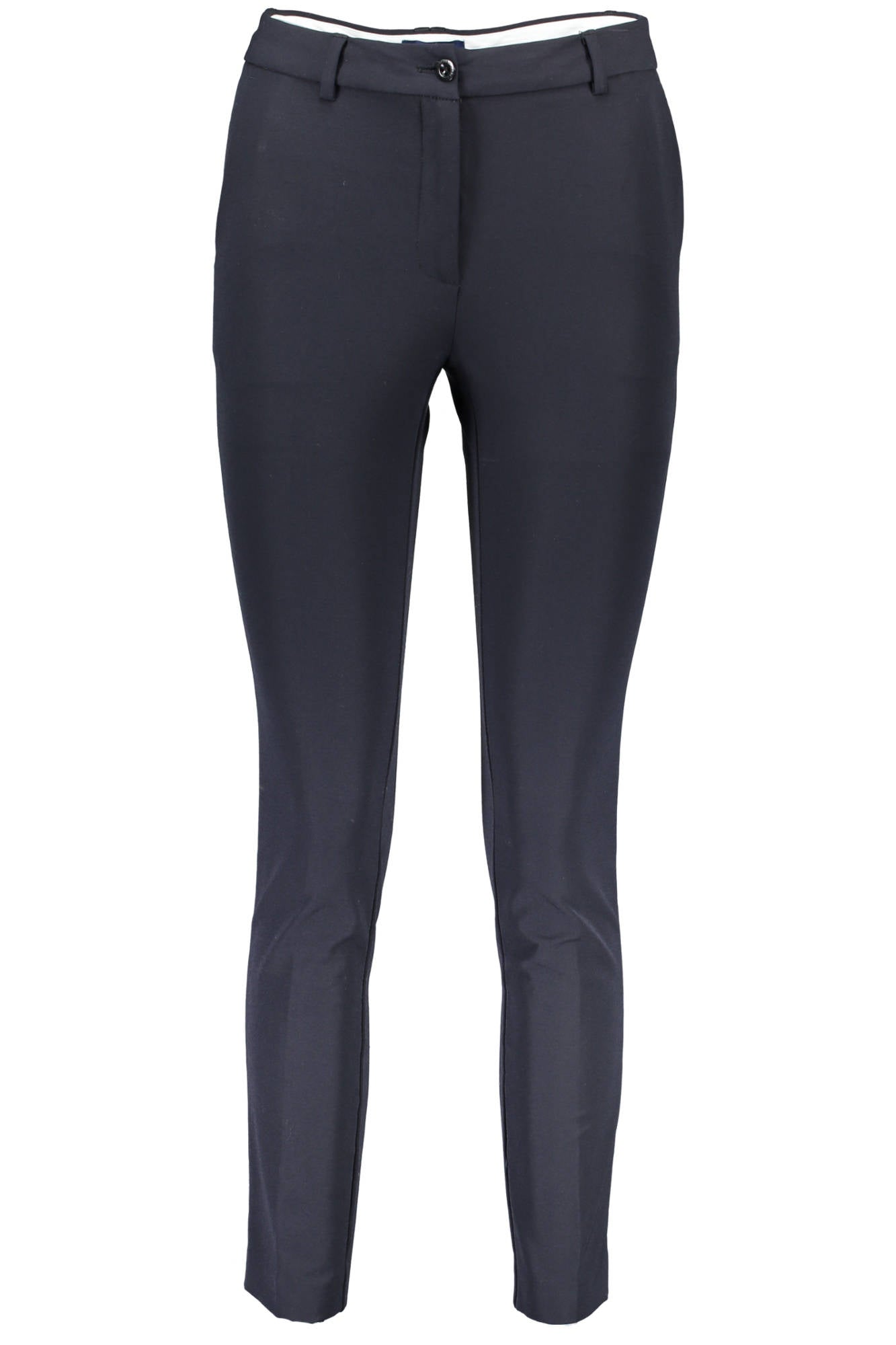 GANT PANTALONE DONNA NERO