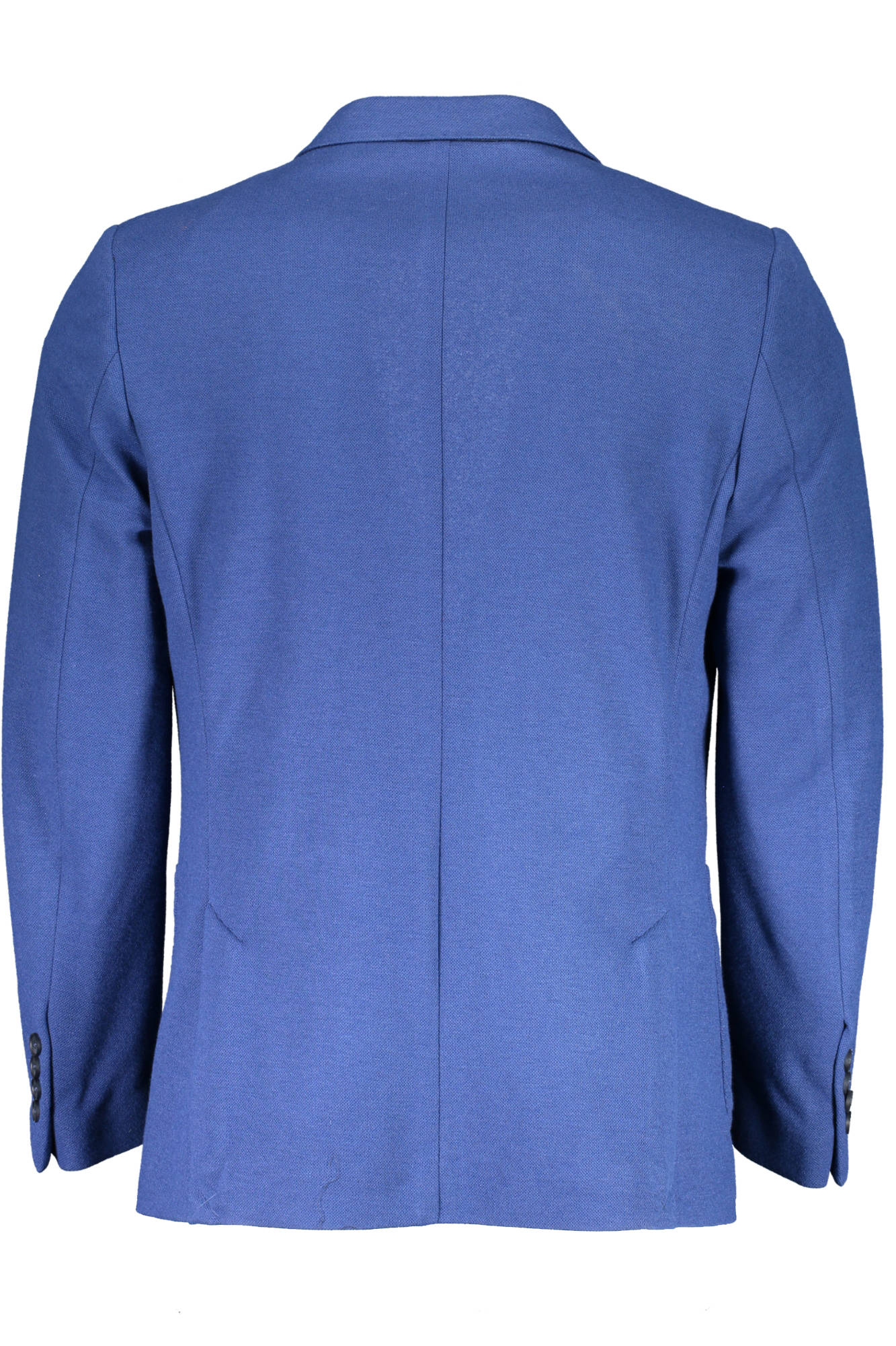 GANT GIACCA CLASSICA UOMO BLU